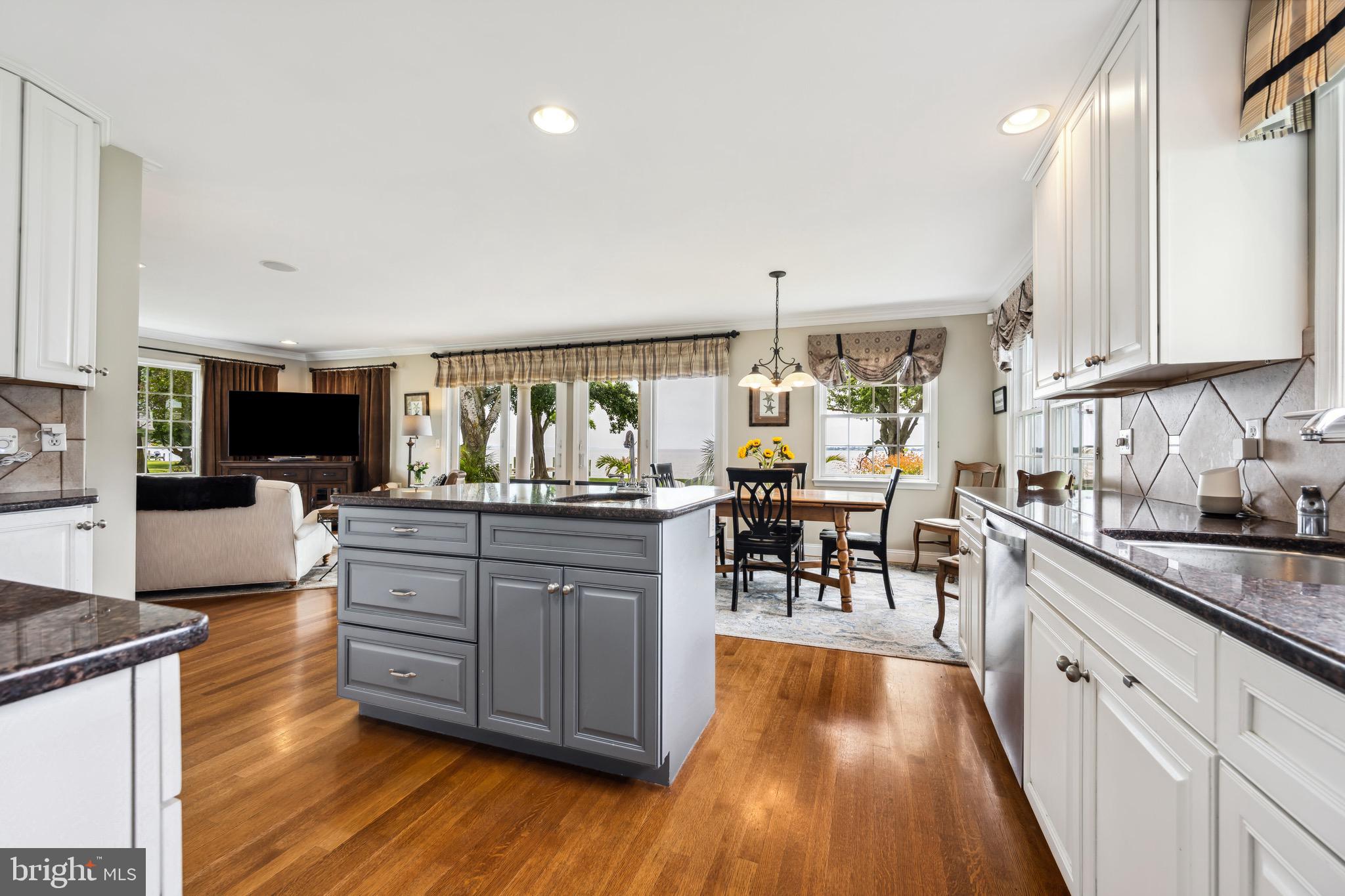 MARLING FARMS - Residential Lease