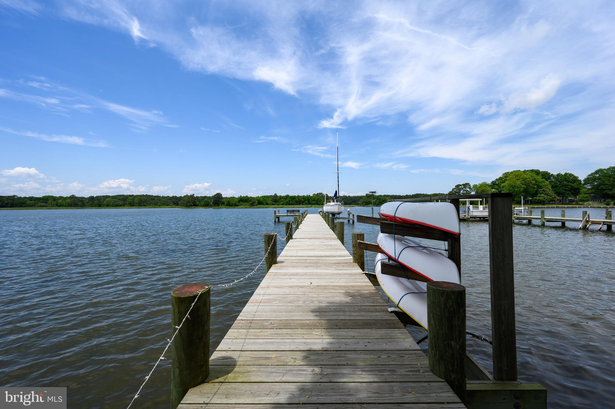 MARLING FARMS - Residential Lease