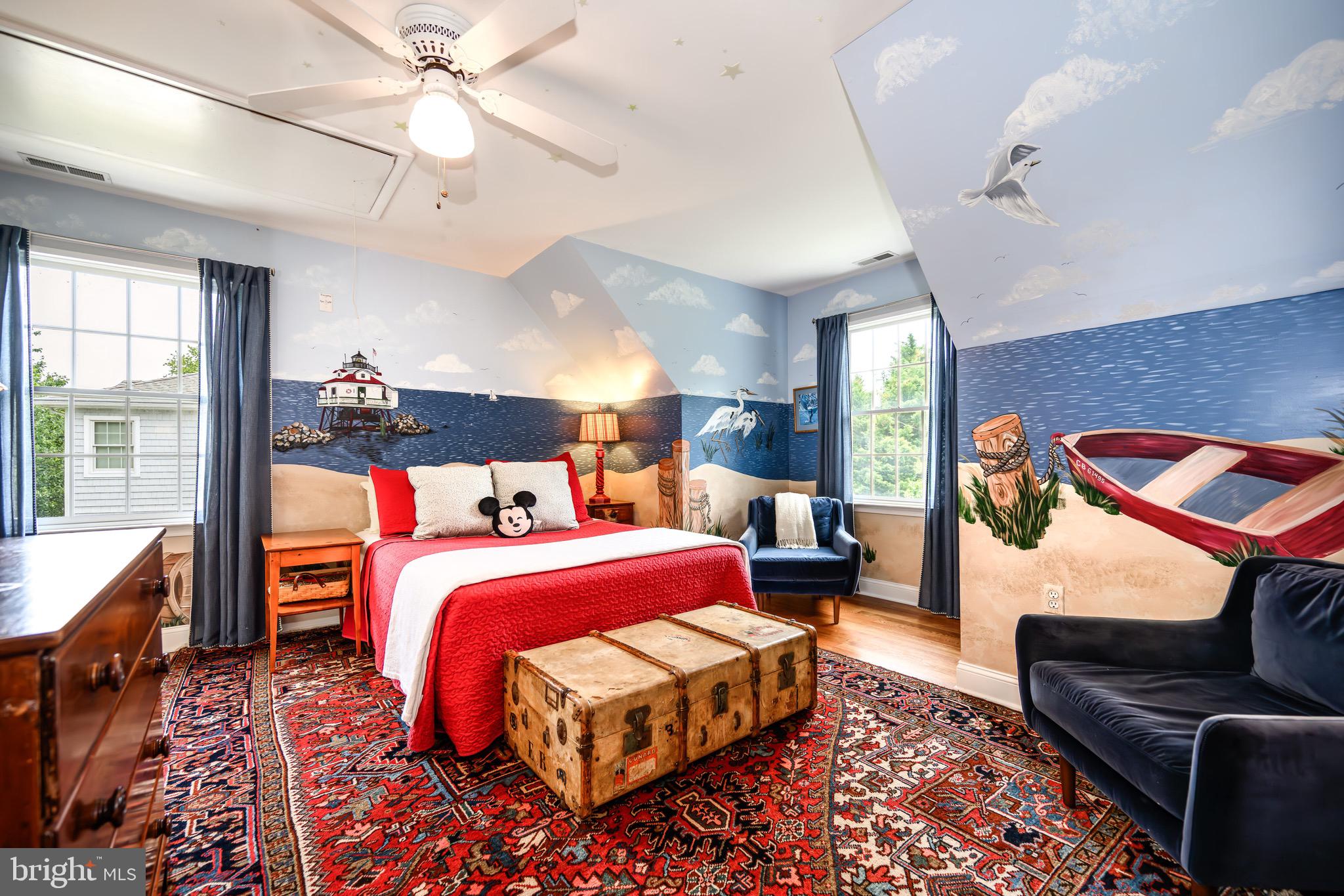 MARLING FARMS - Residential Lease