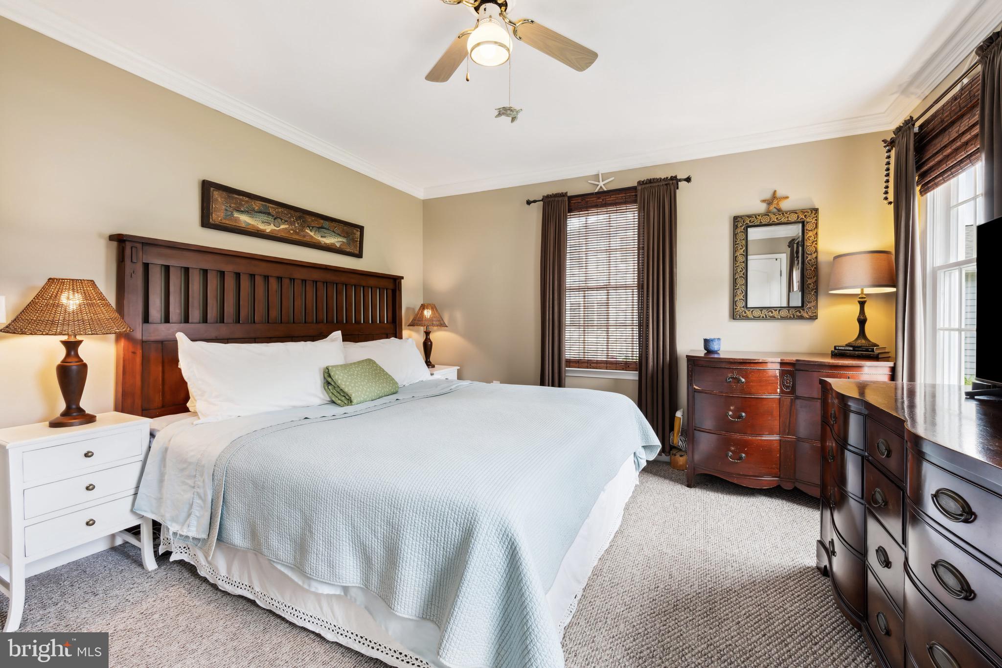 MARLING FARMS - Residential Lease