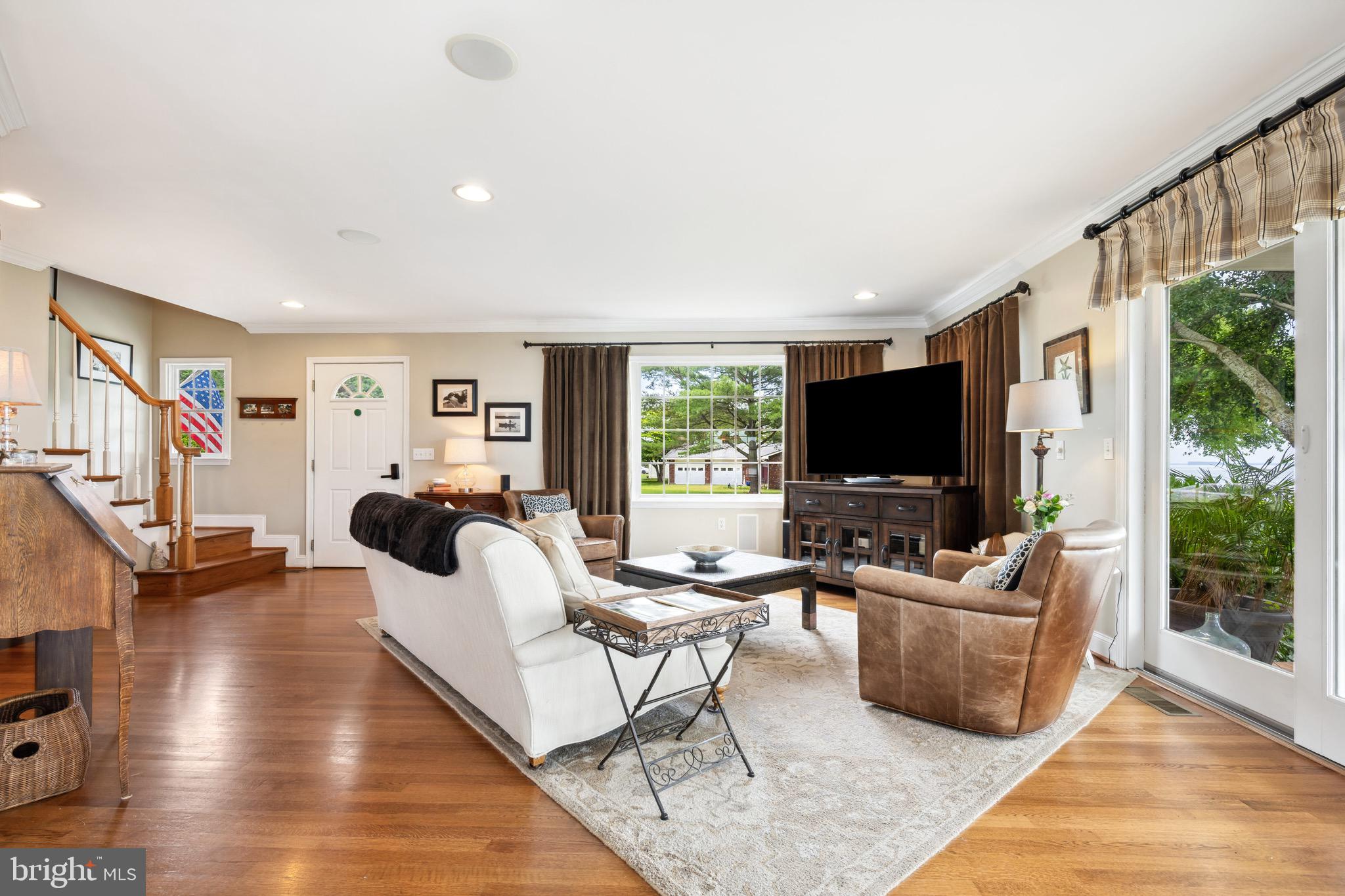 MARLING FARMS - Residential Lease