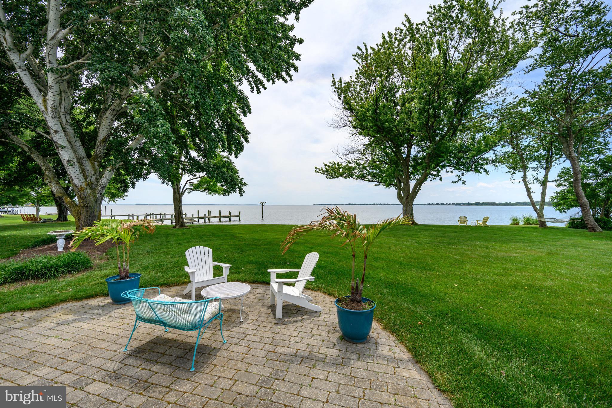 MARLING FARMS - Residential Lease