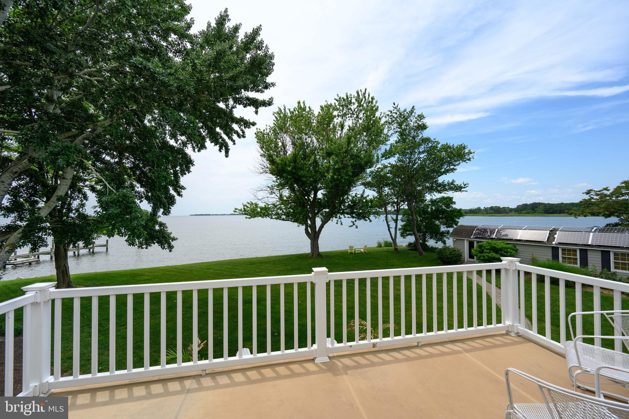 MARLING FARMS - Residential Lease