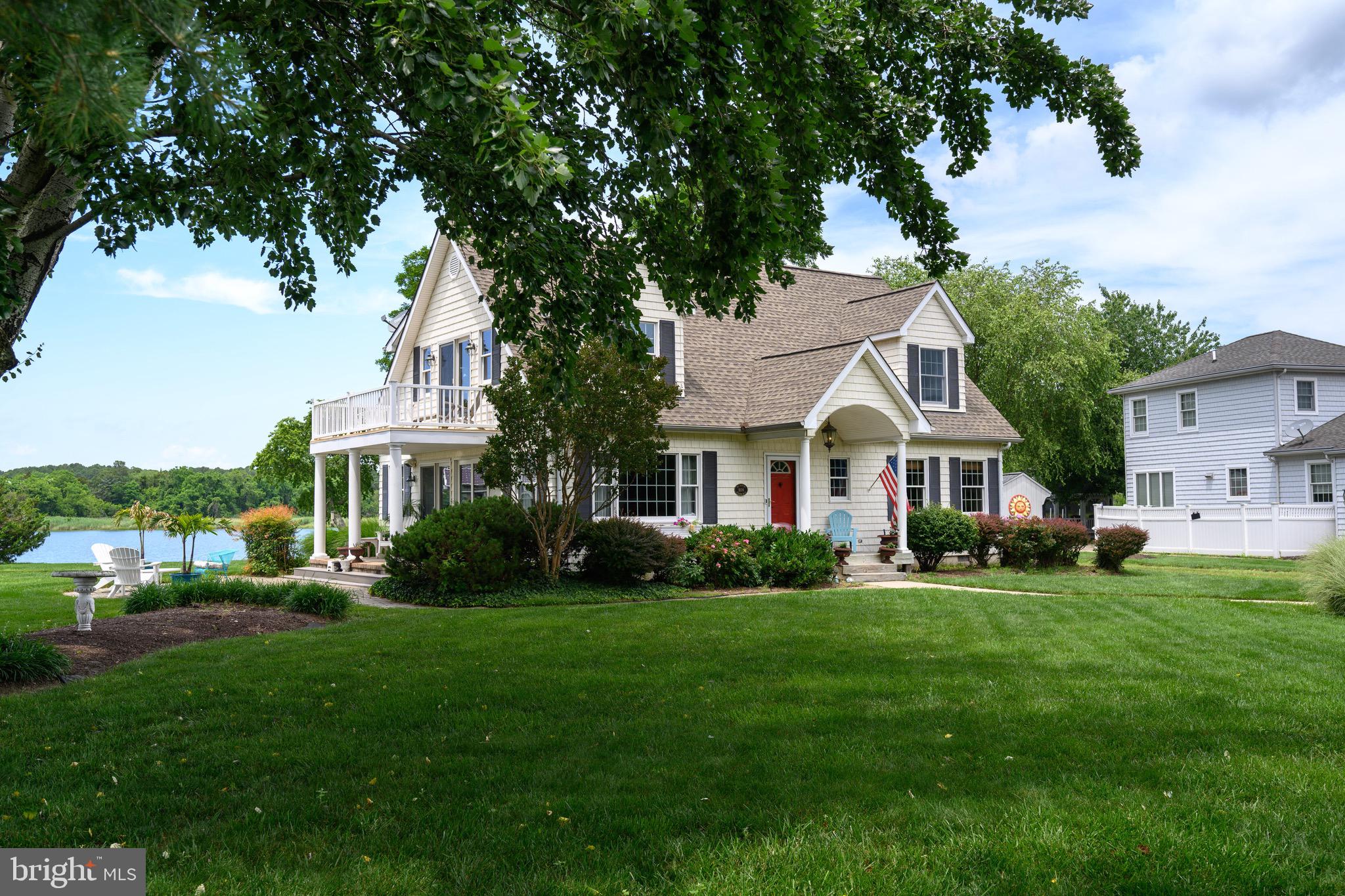 MARLING FARMS - Residential Lease