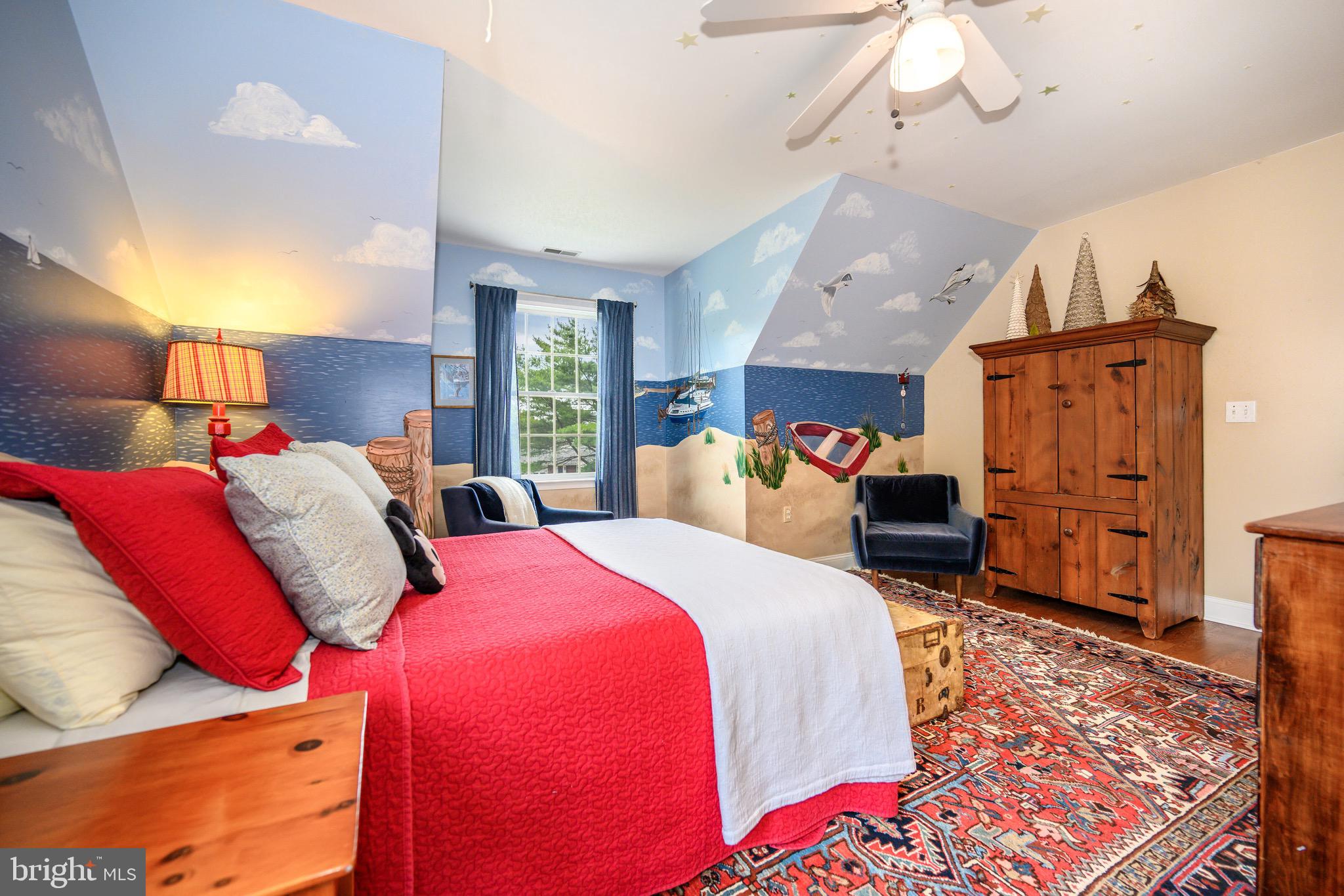 MARLING FARMS - Residential Lease