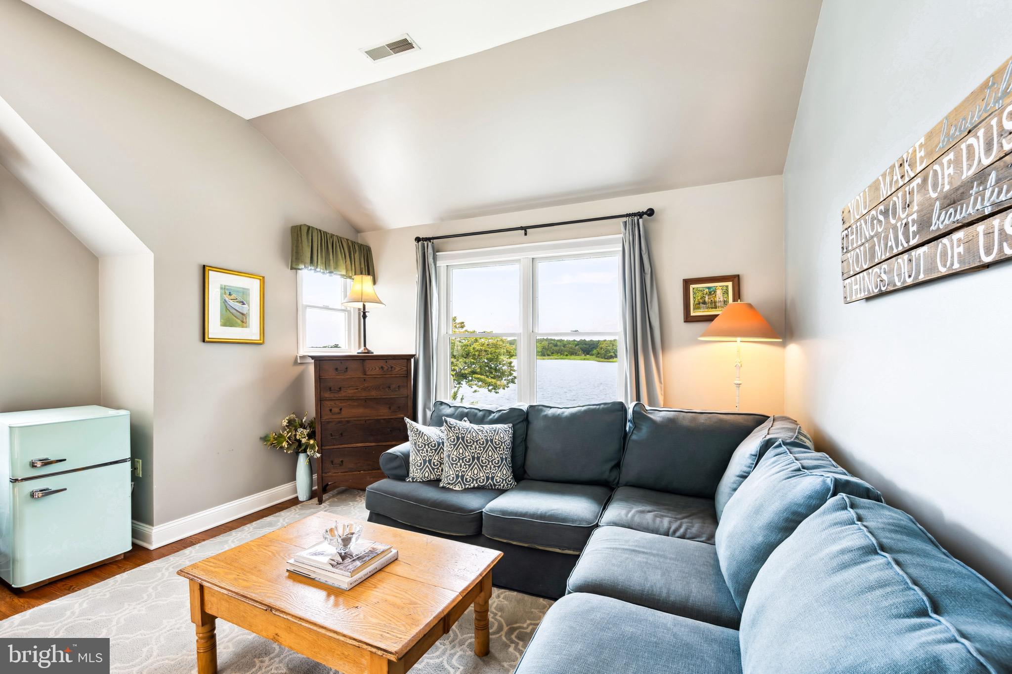 MARLING FARMS - Residential Lease