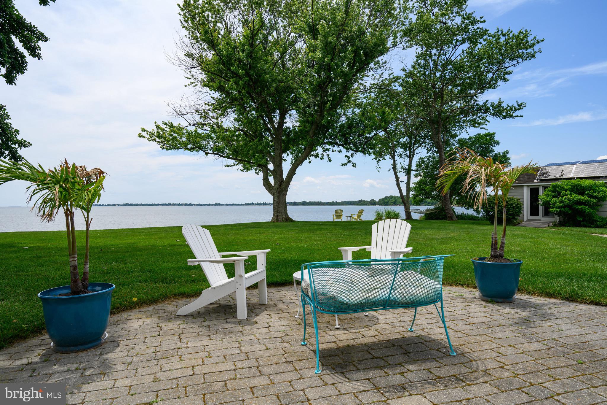 MARLING FARMS - Residential Lease