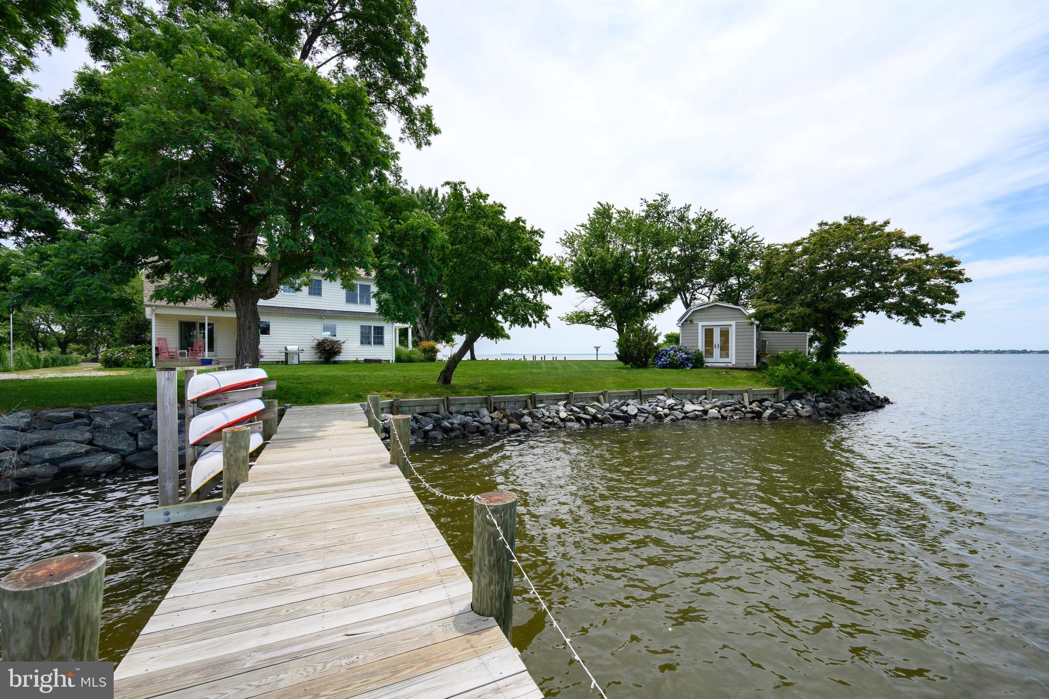 MARLING FARMS - Residential Lease