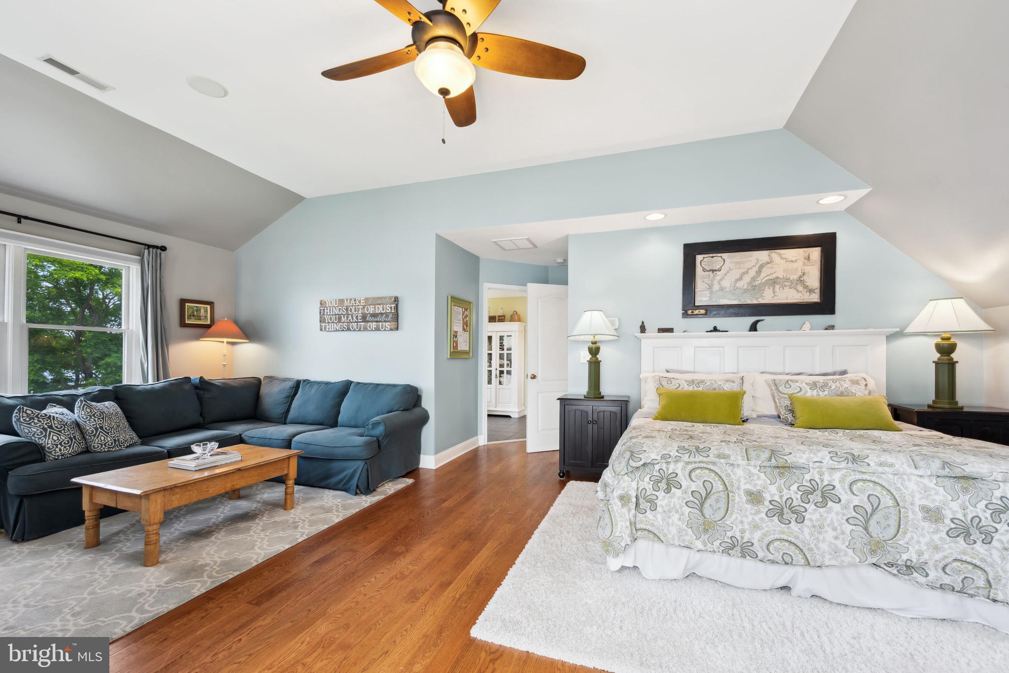 MARLING FARMS - Residential Lease