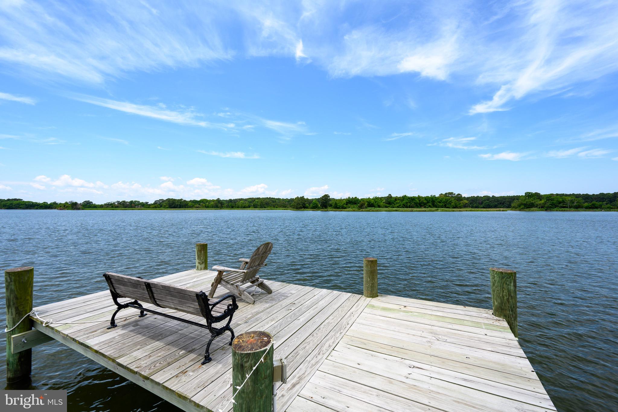 MARLING FARMS - Residential Lease