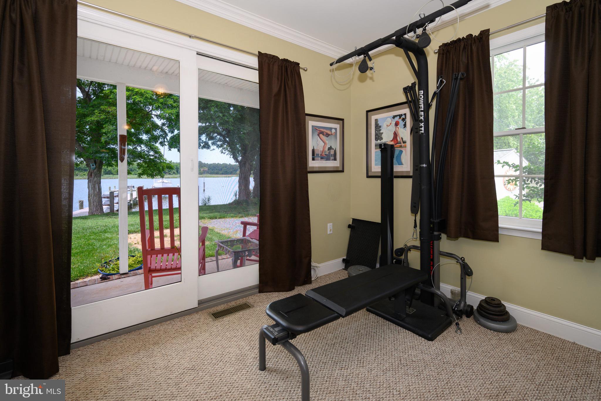 MARLING FARMS - Residential Lease