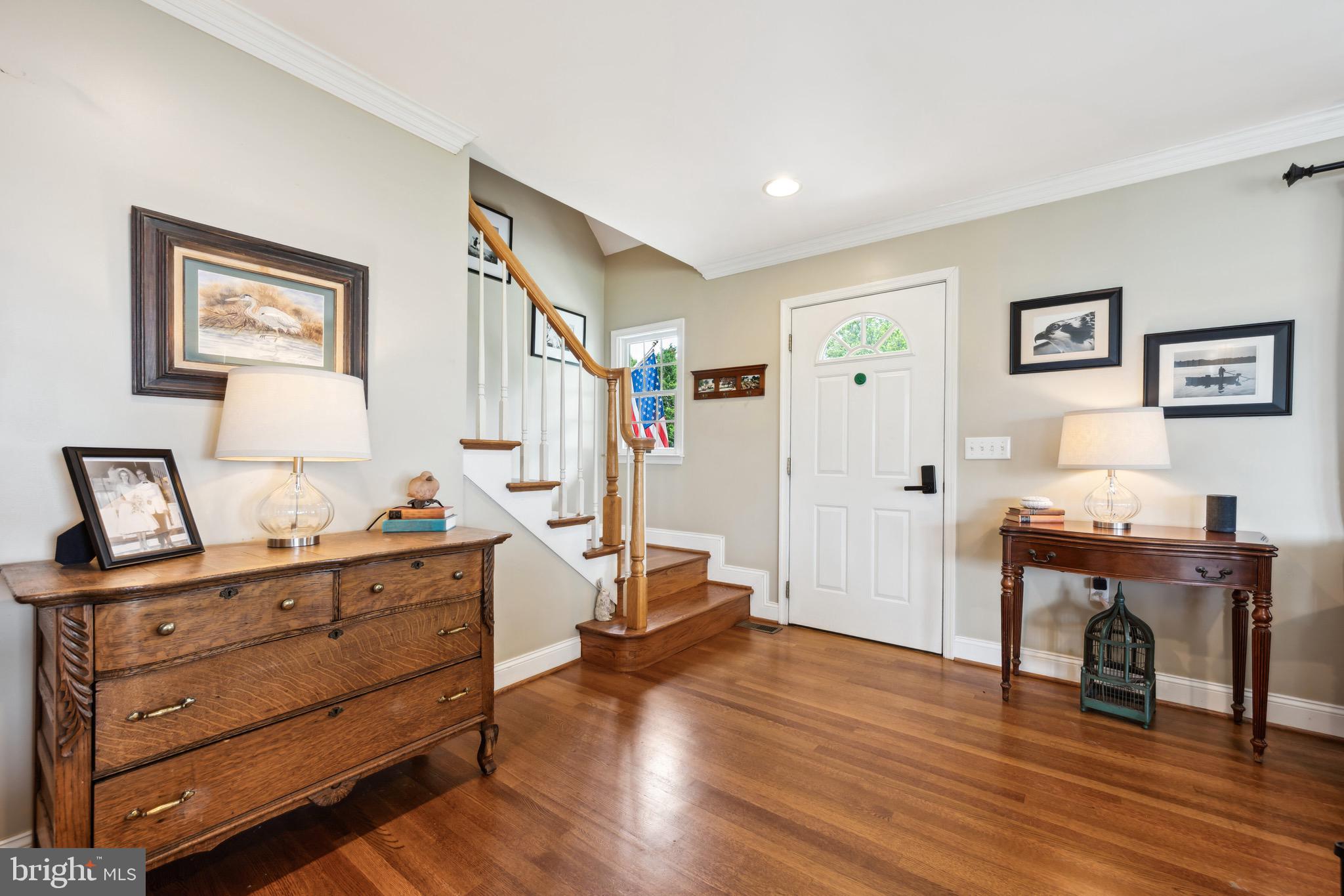 MARLING FARMS - Residential Lease