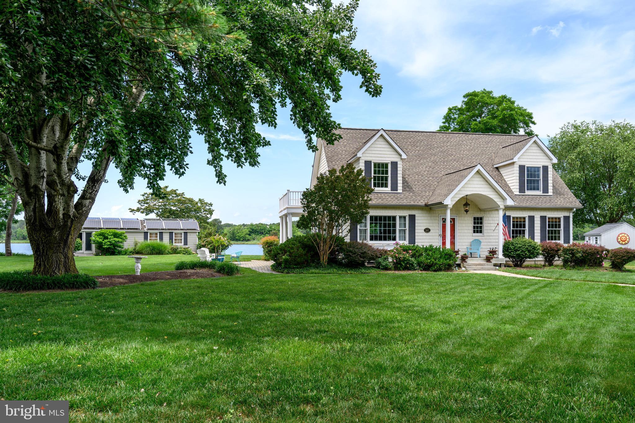 MARLING FARMS - Residential Lease