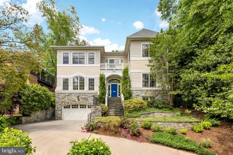 5017 Klingle Street NW, Washington, DC 20016 - MLS#: DCDC2170636