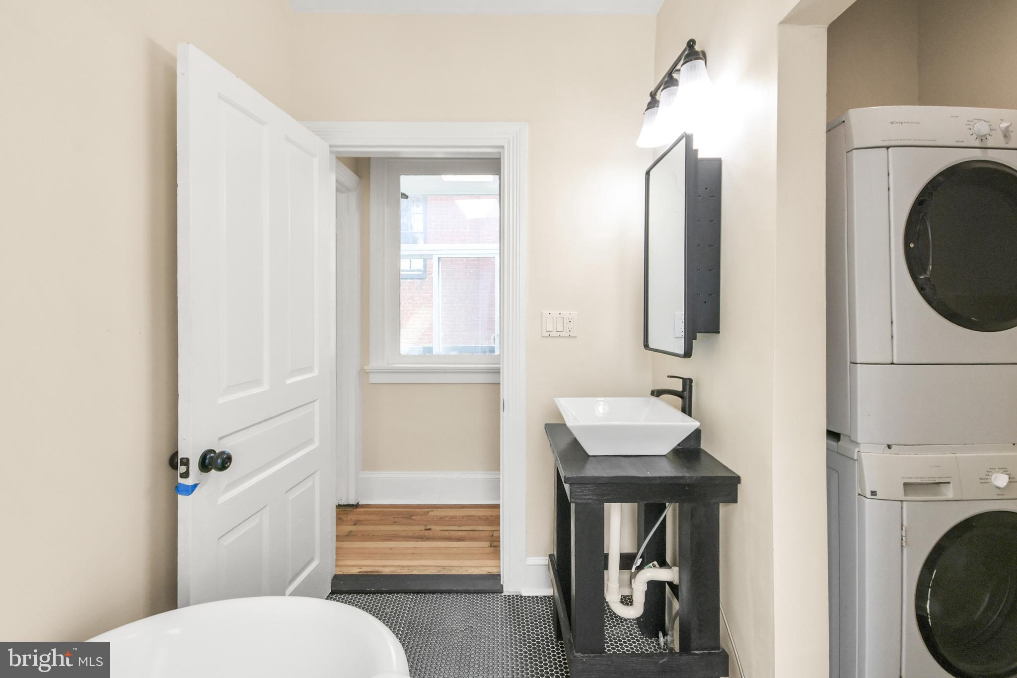 FREDERICK HISTORIC DISTRICT - Residential