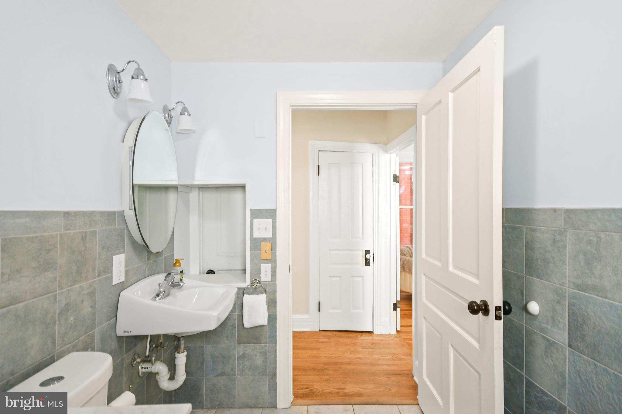 FREDERICK HISTORIC DISTRICT - Residential