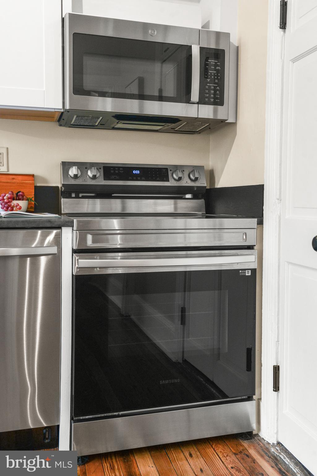 FREDERICK HISTORIC DISTRICT - Residential