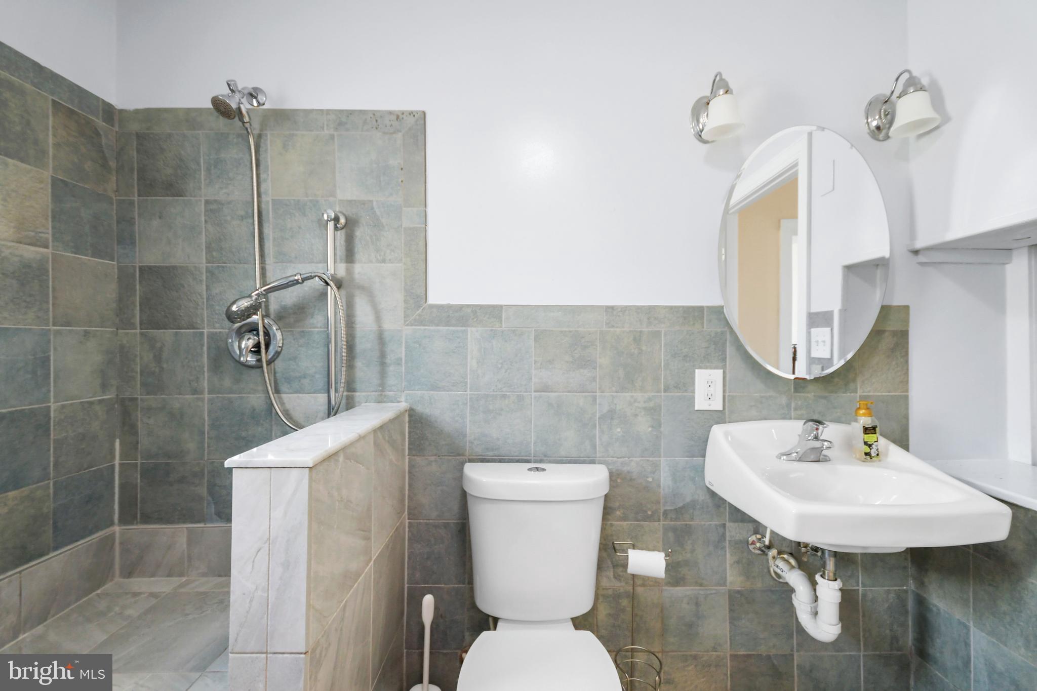 FREDERICK HISTORIC DISTRICT - Residential