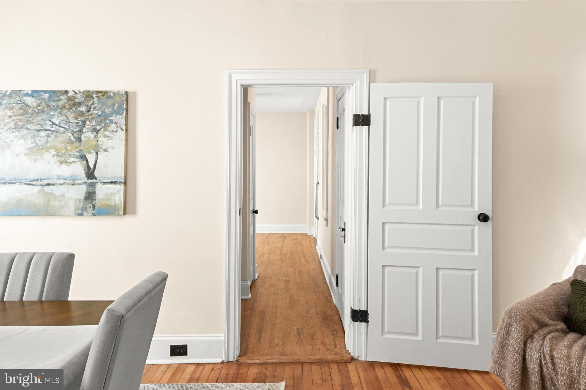 FREDERICK HISTORIC DISTRICT - Residential