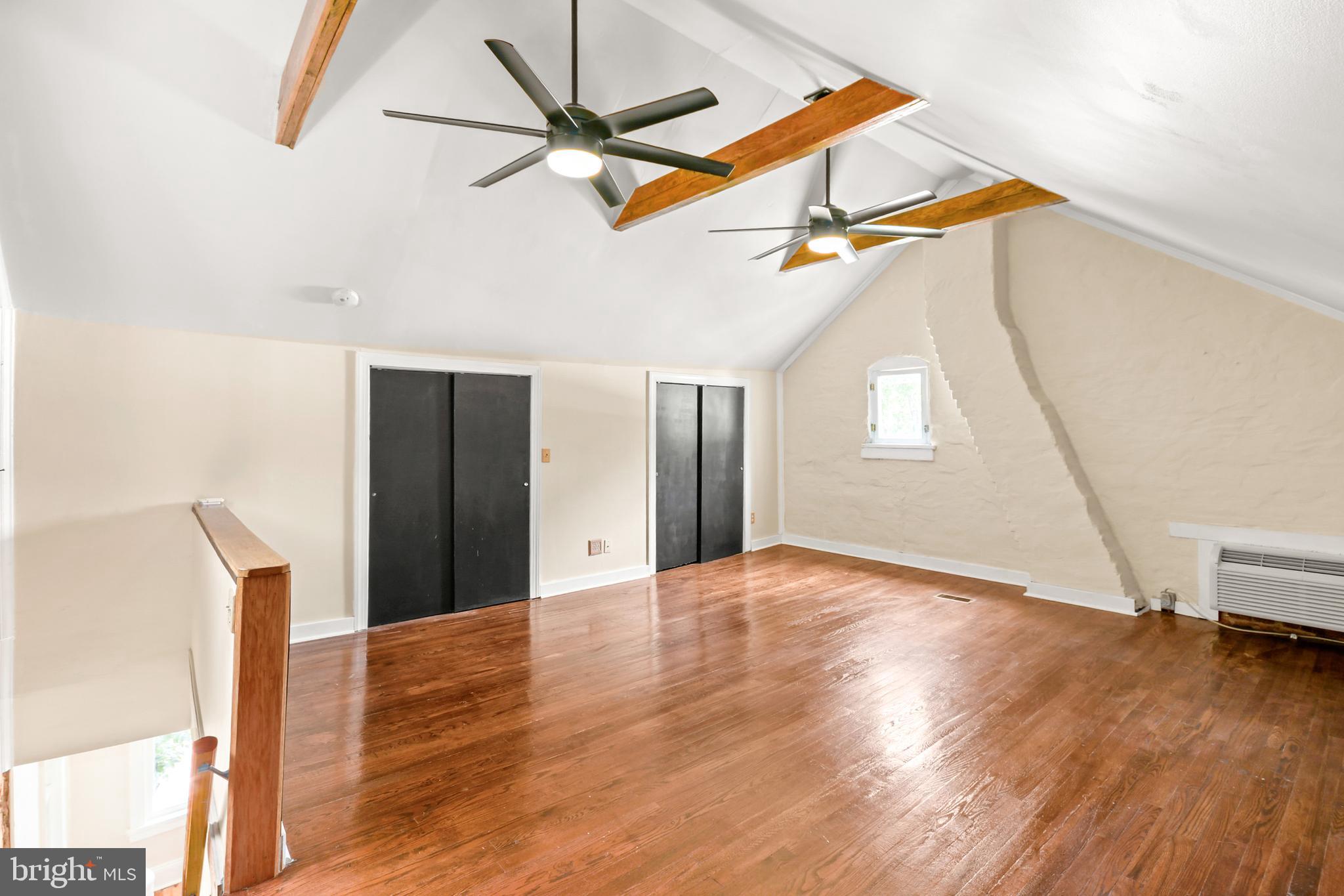 FREDERICK HISTORIC DISTRICT - Residential