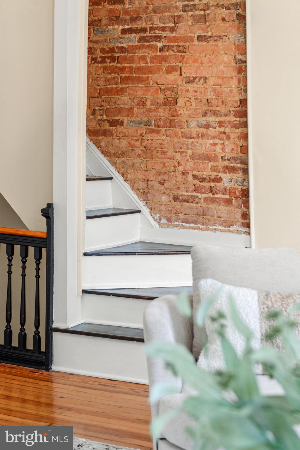 FREDERICK HISTORIC DISTRICT - Residential