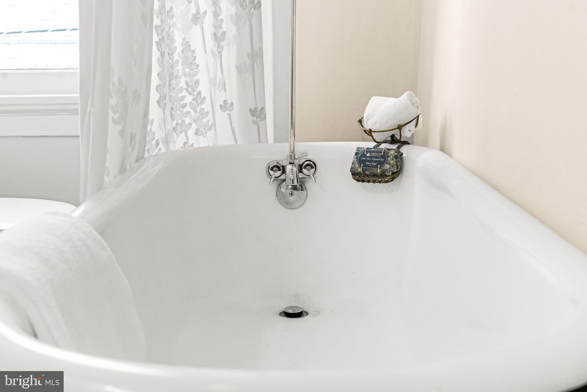 FREDERICK HISTORIC DISTRICT - Residential