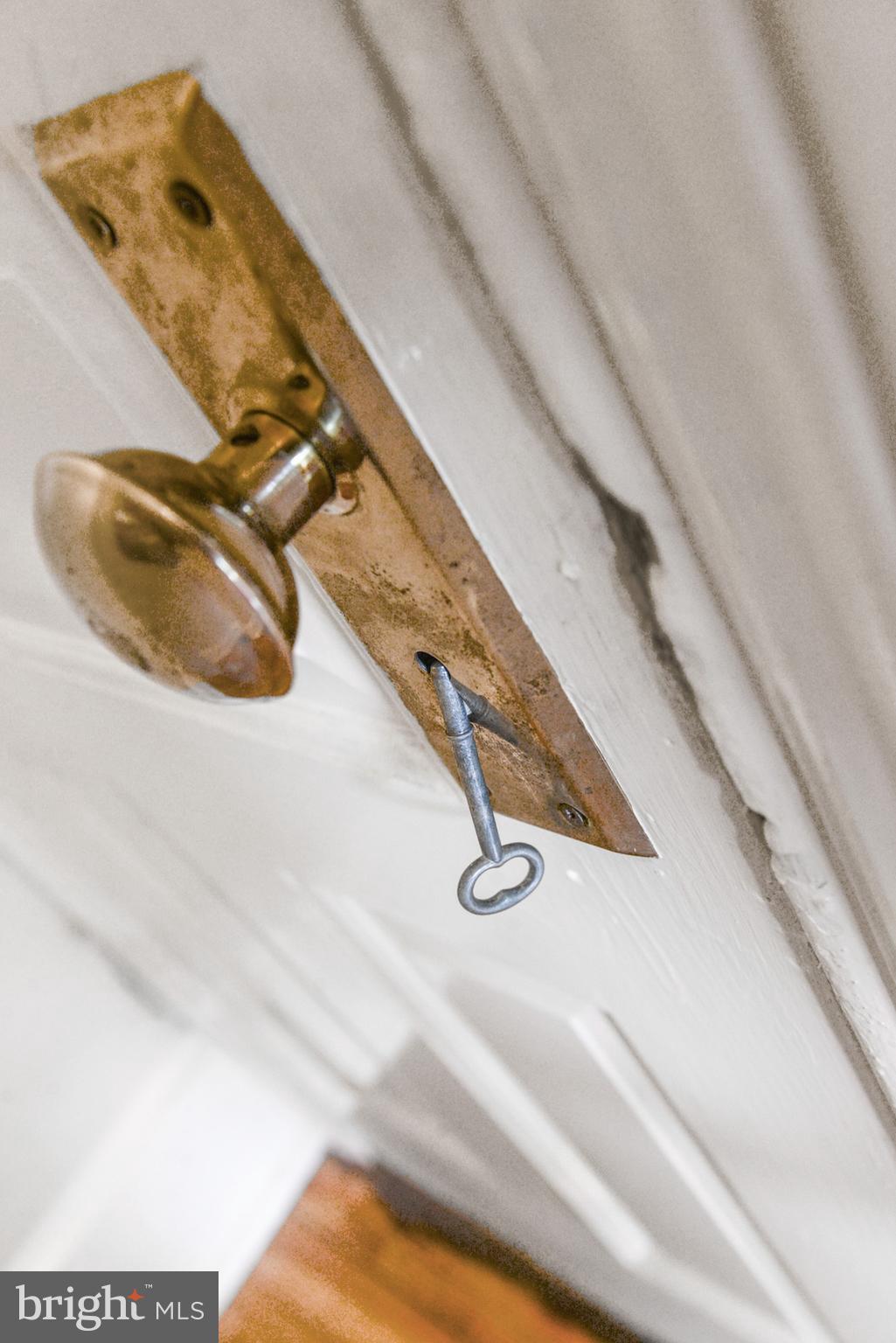 FREDERICK HISTORIC DISTRICT - Residential