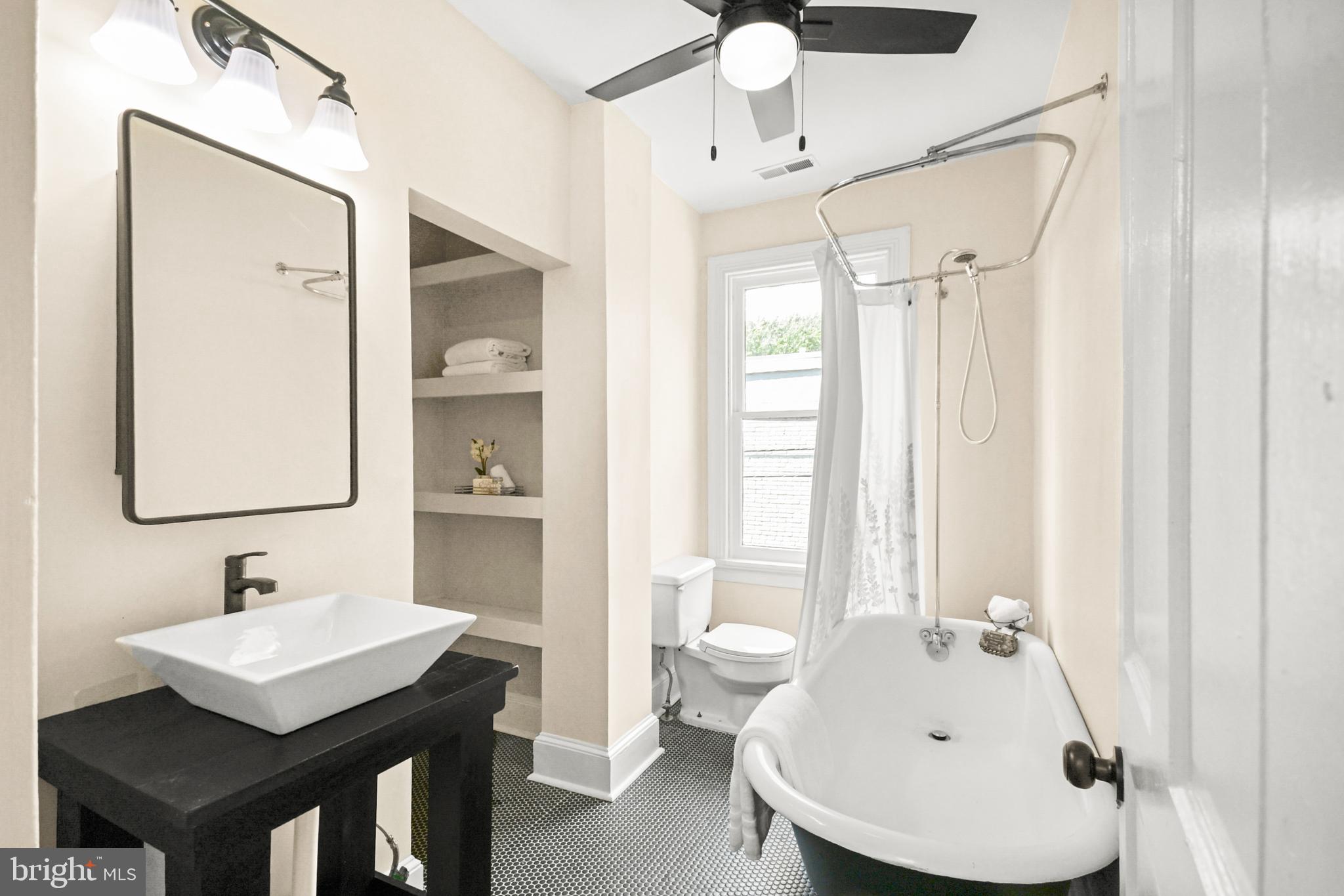 FREDERICK HISTORIC DISTRICT - Residential