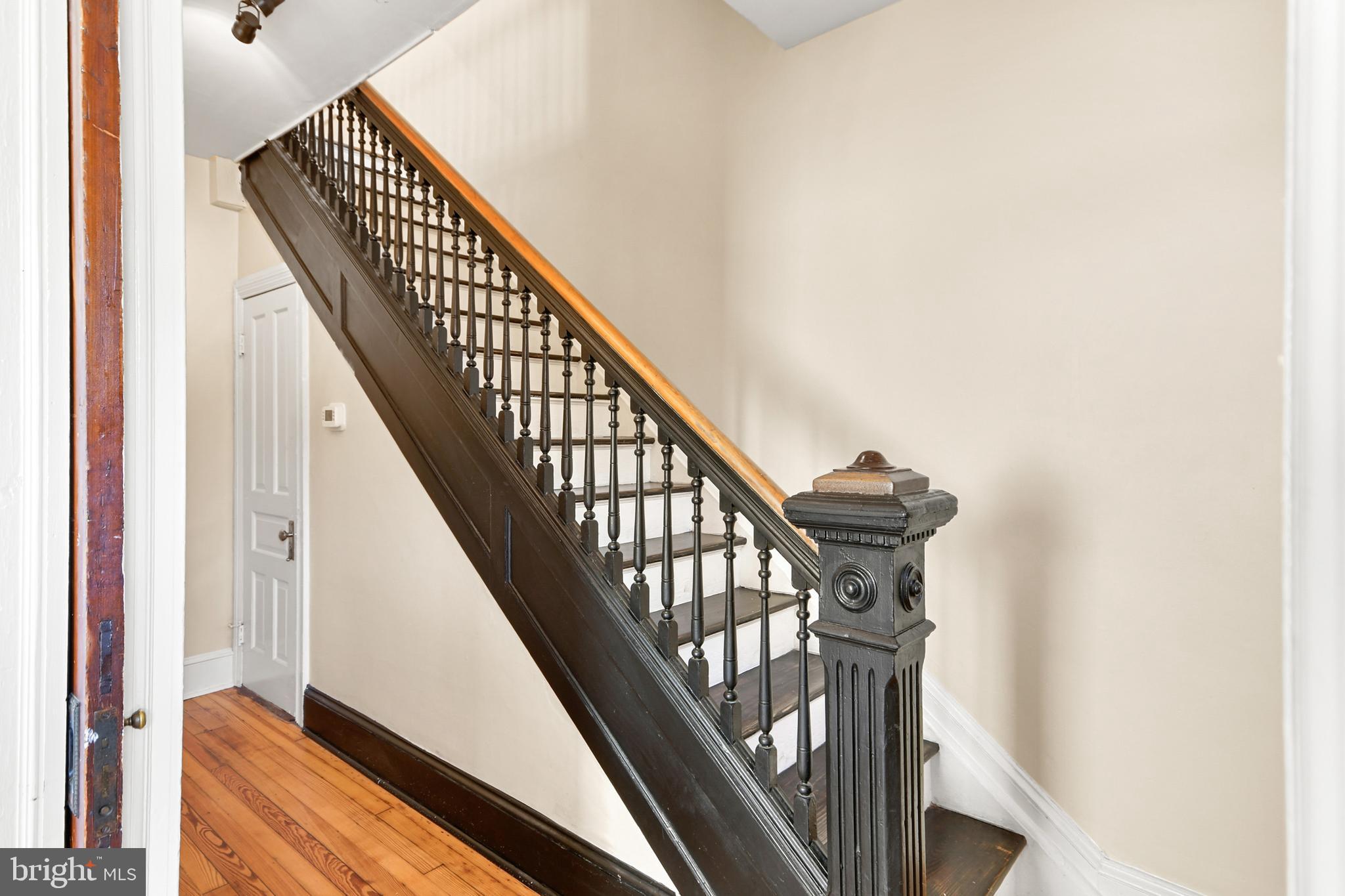 FREDERICK HISTORIC DISTRICT - Residential