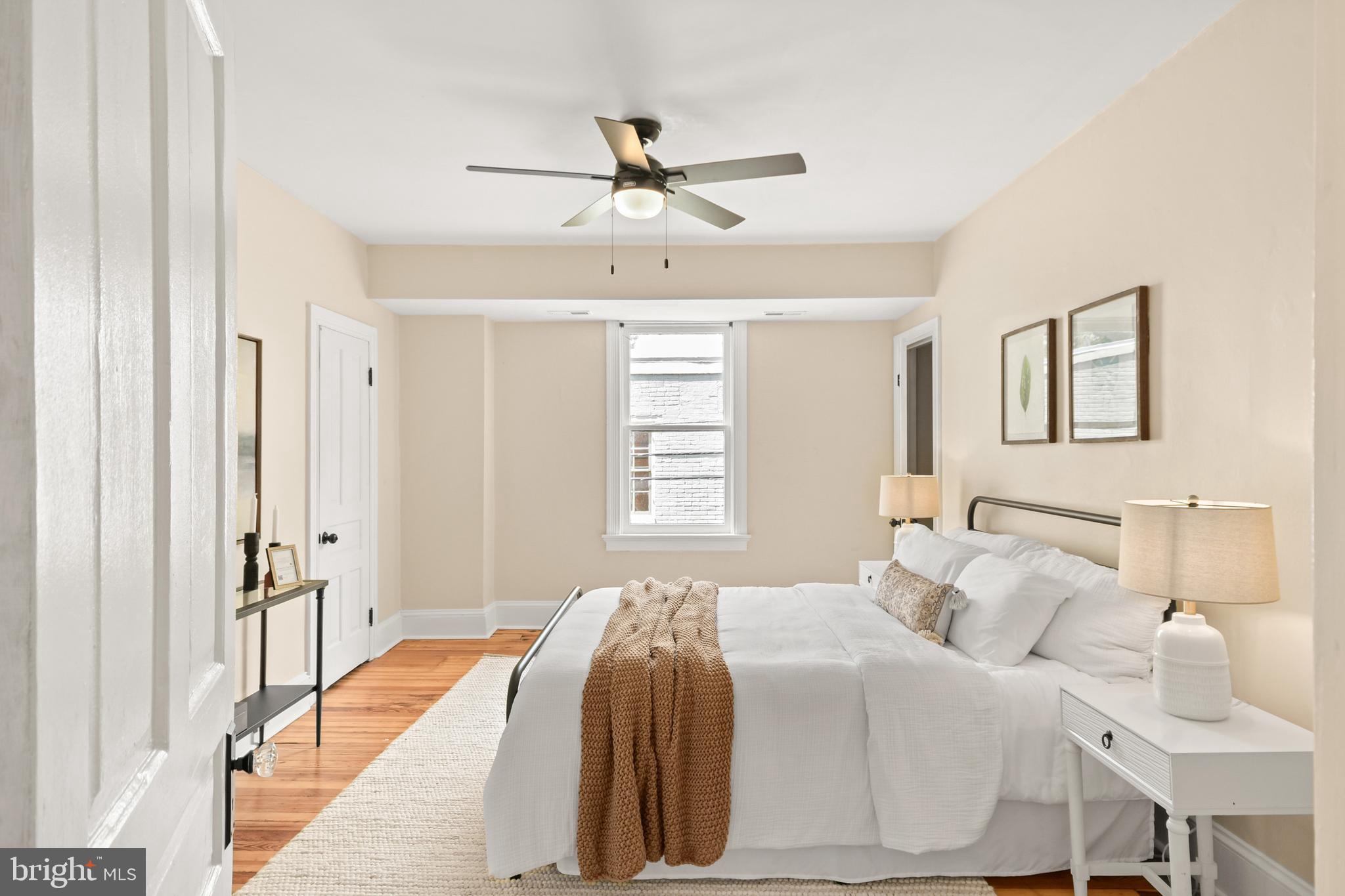 FREDERICK HISTORIC DISTRICT - Residential