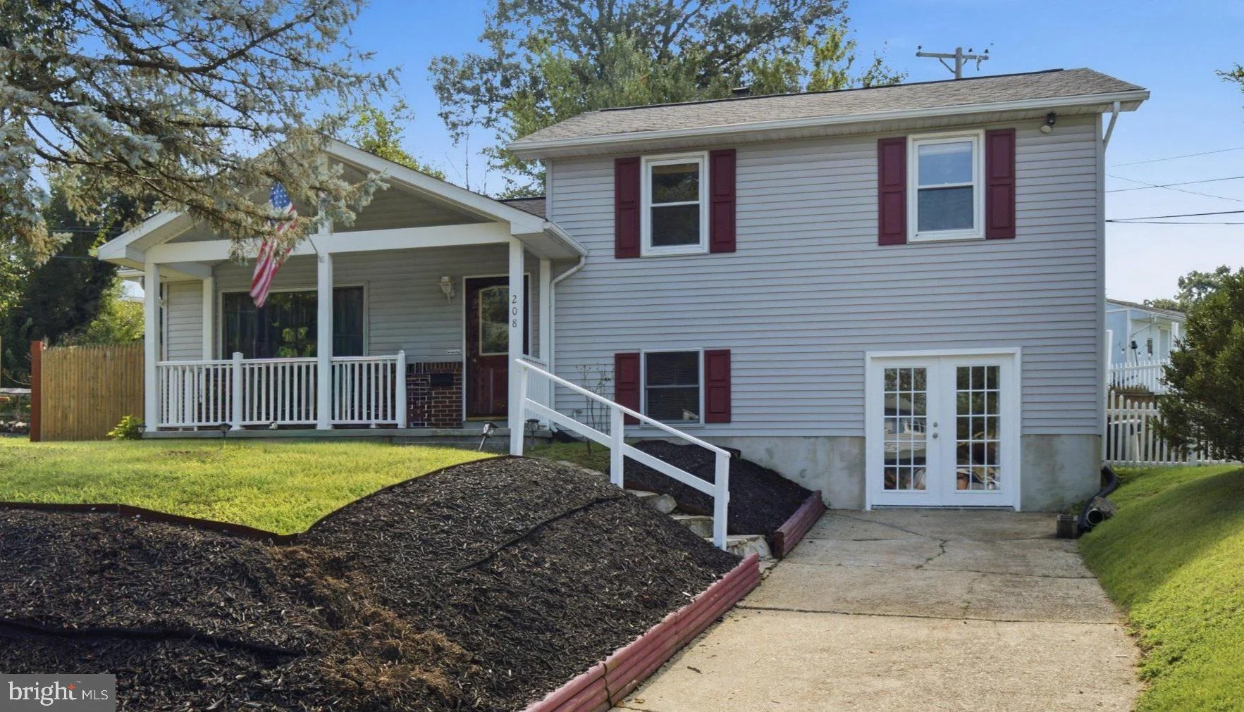 208 Devon Court, Linthicum Heights, MD, 21090