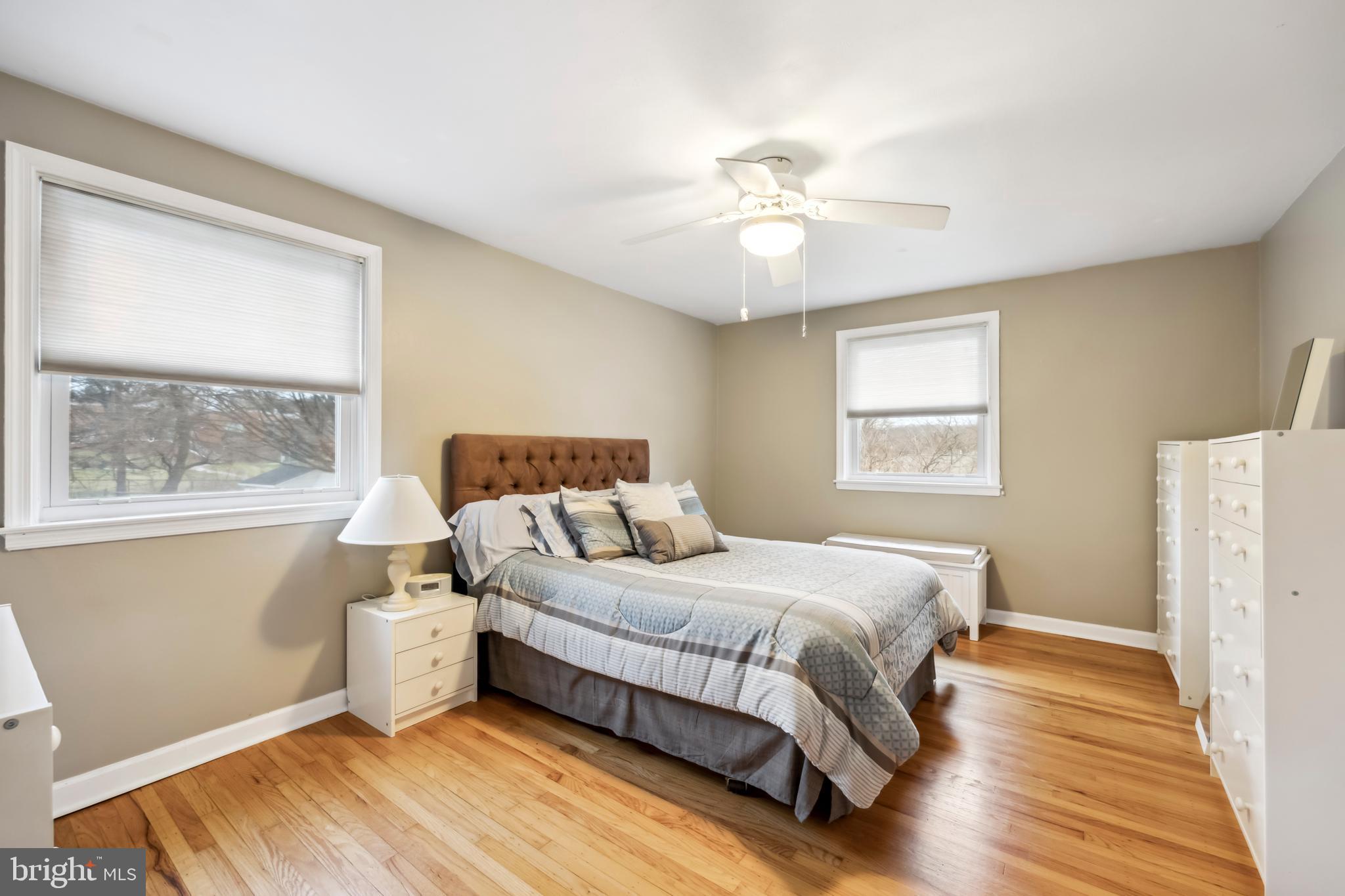 BROOKMEAD FARMS - Residential