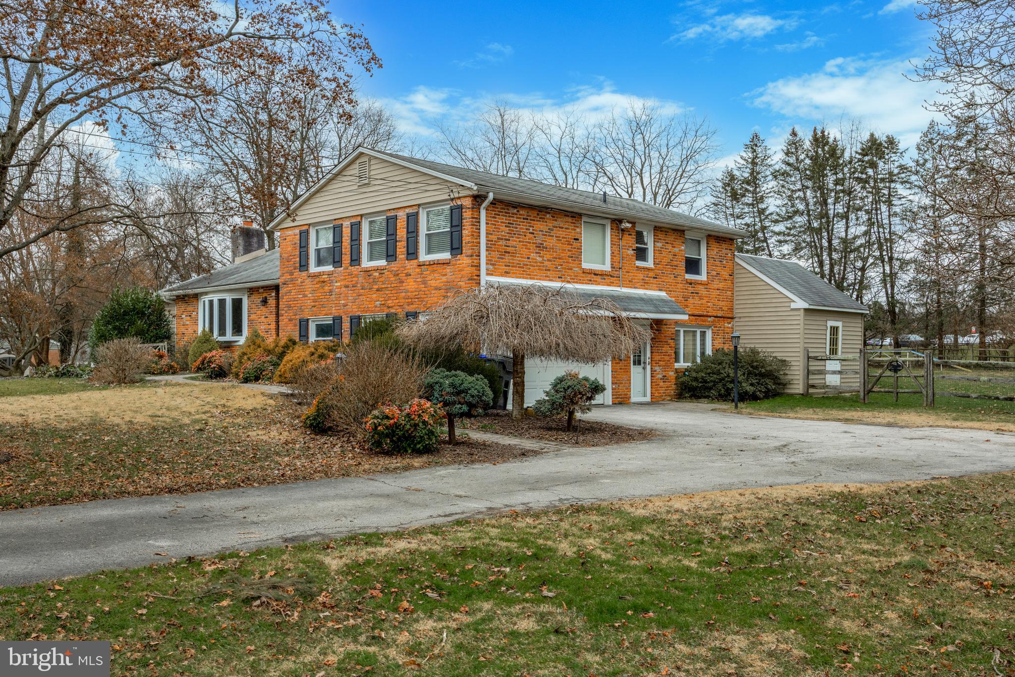 BROOKMEAD FARMS - Residential