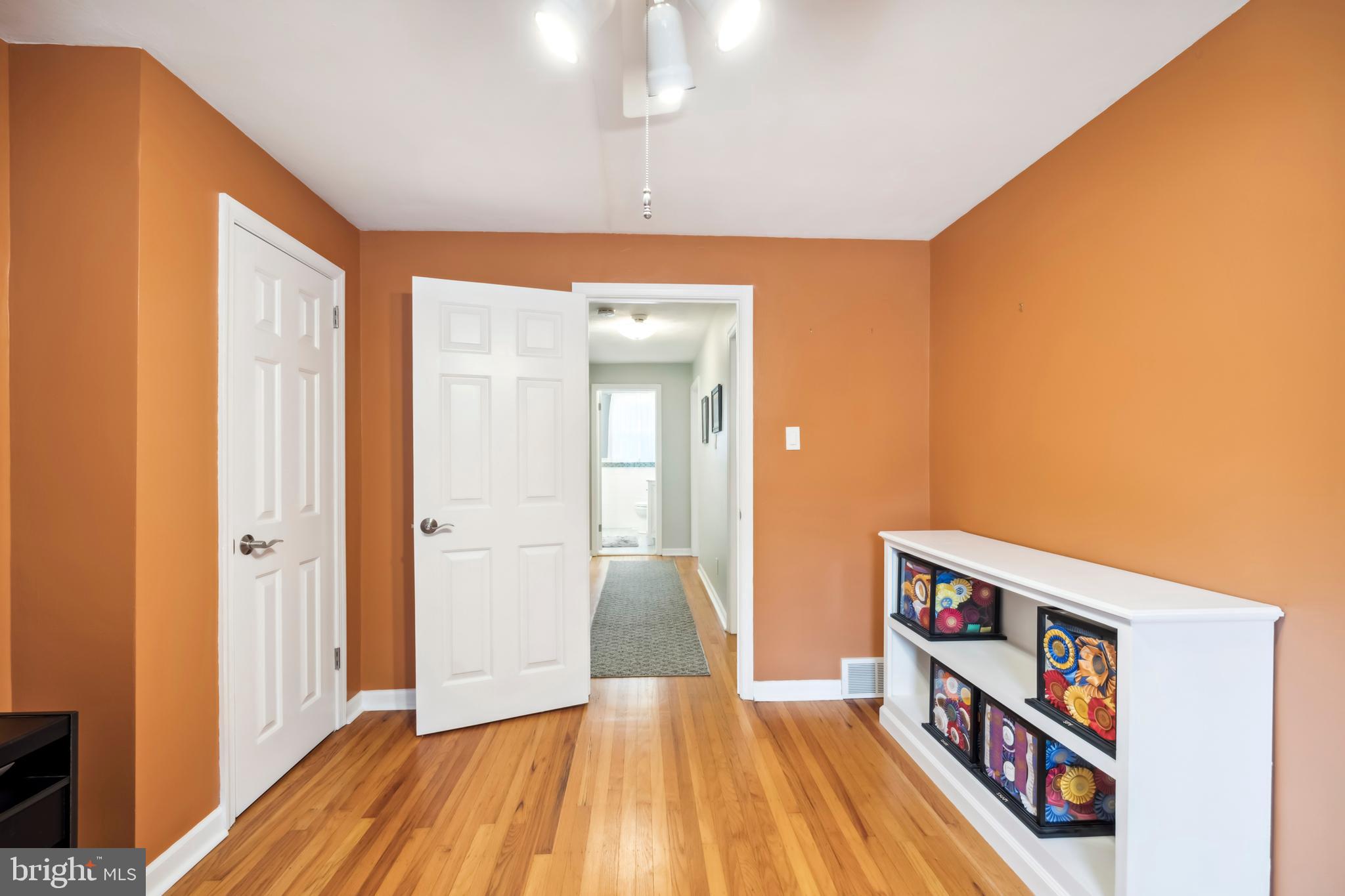 BROOKMEAD FARMS - Residential
