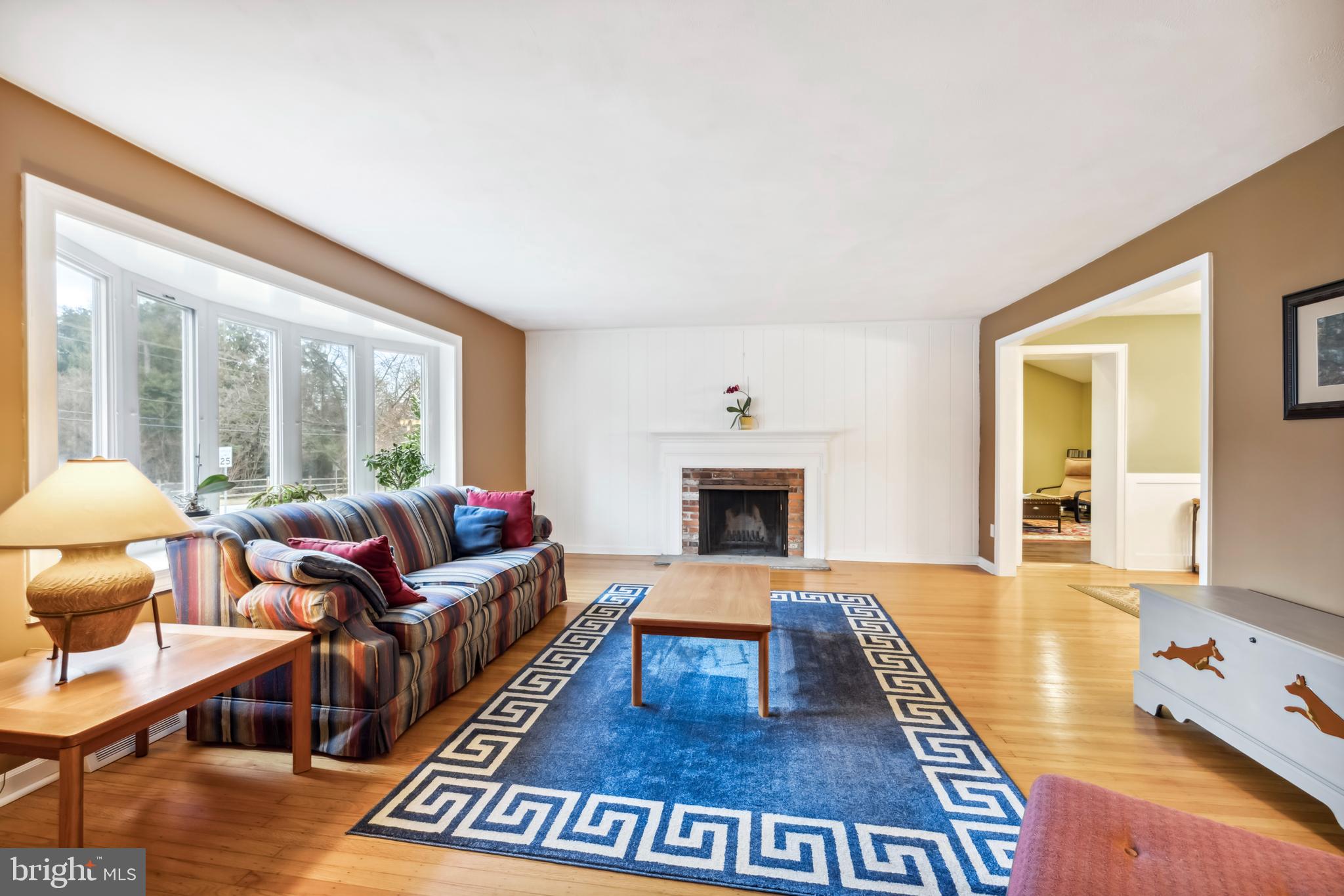 BROOKMEAD FARMS - Residential