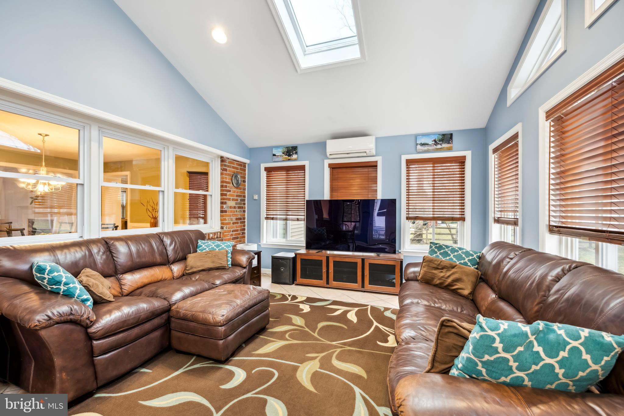 BROOKMEAD FARMS - Residential
