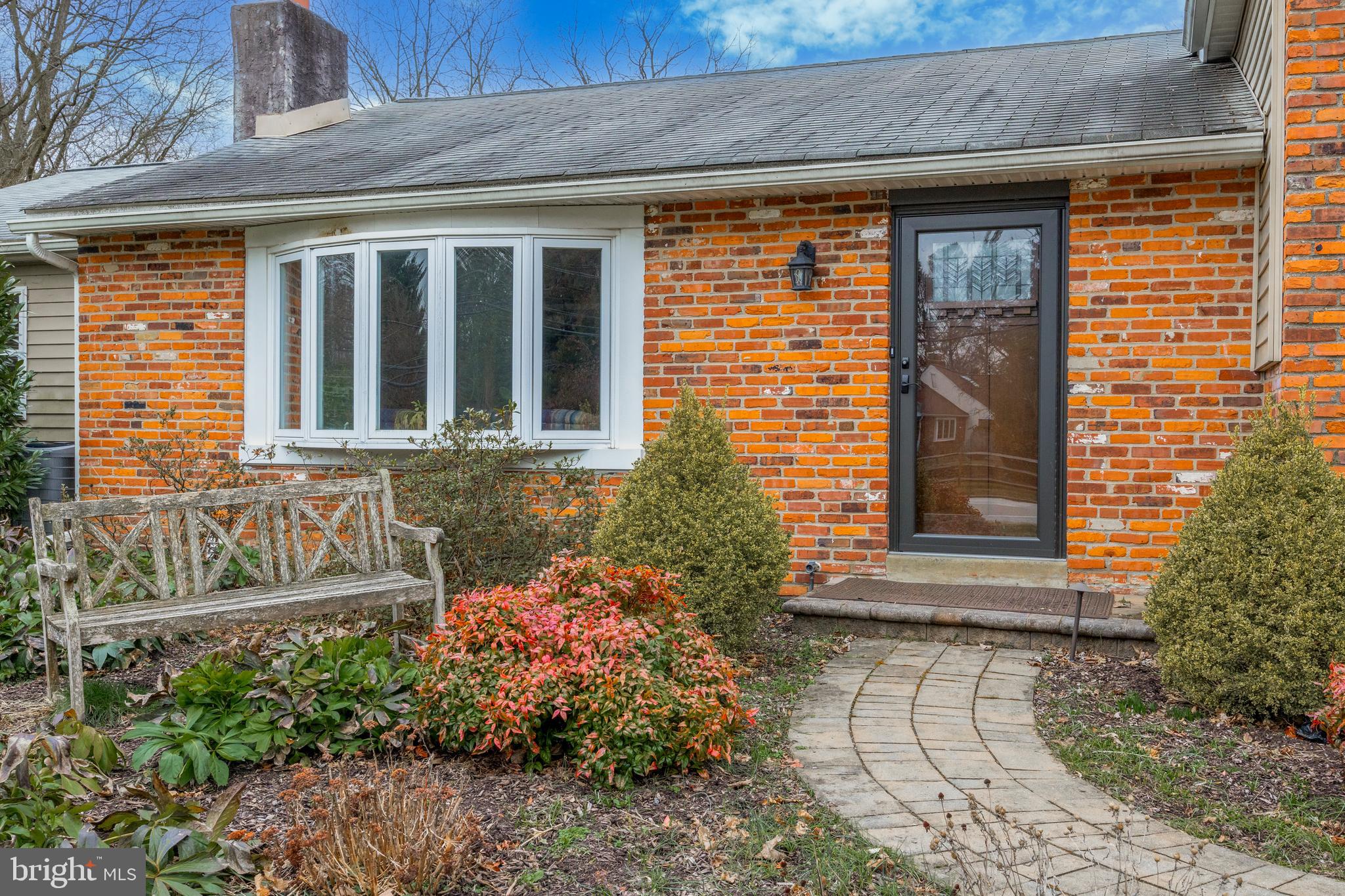 BROOKMEAD FARMS - Residential