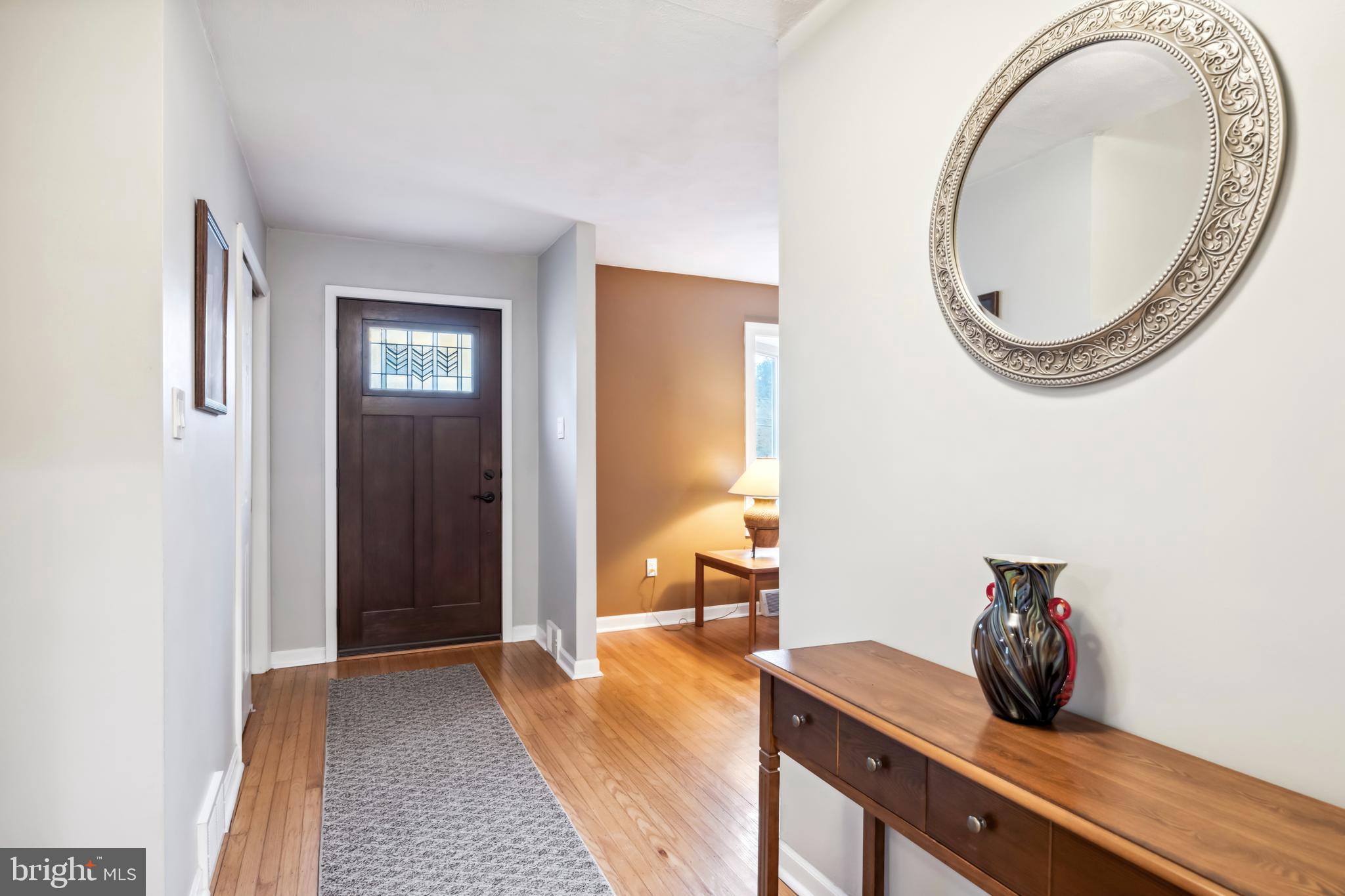 BROOKMEAD FARMS - Residential