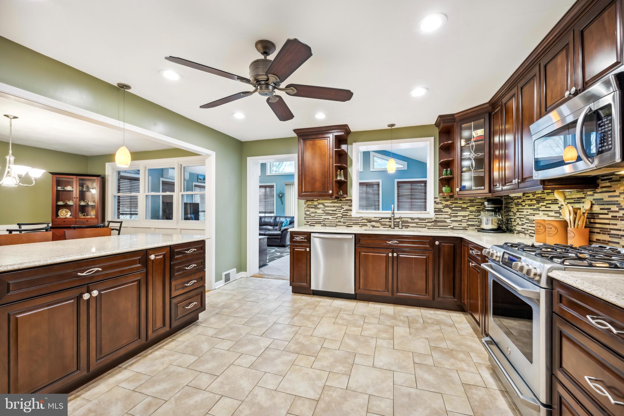 BROOKMEAD FARMS - Residential