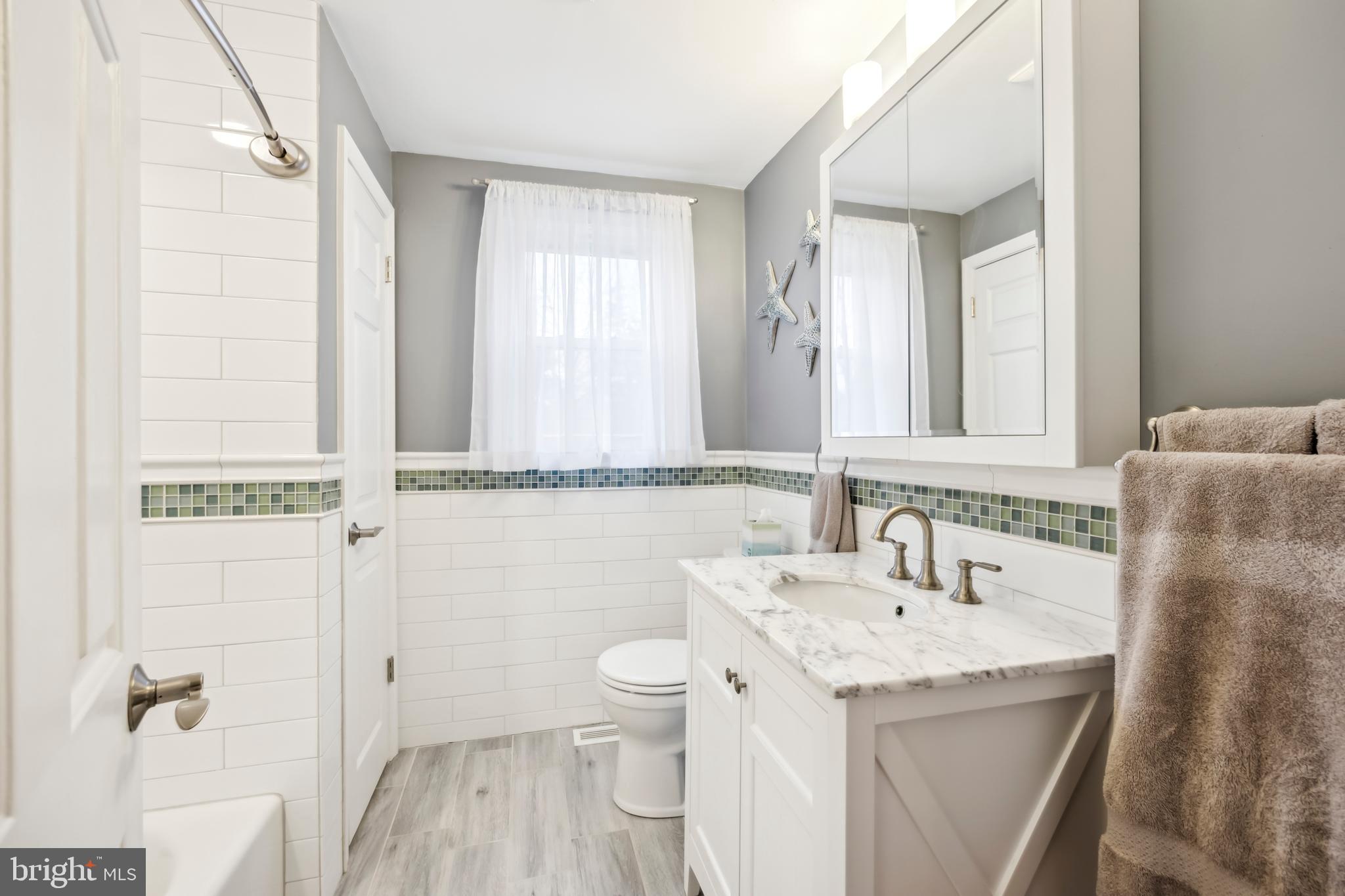 BROOKMEAD FARMS - Residential