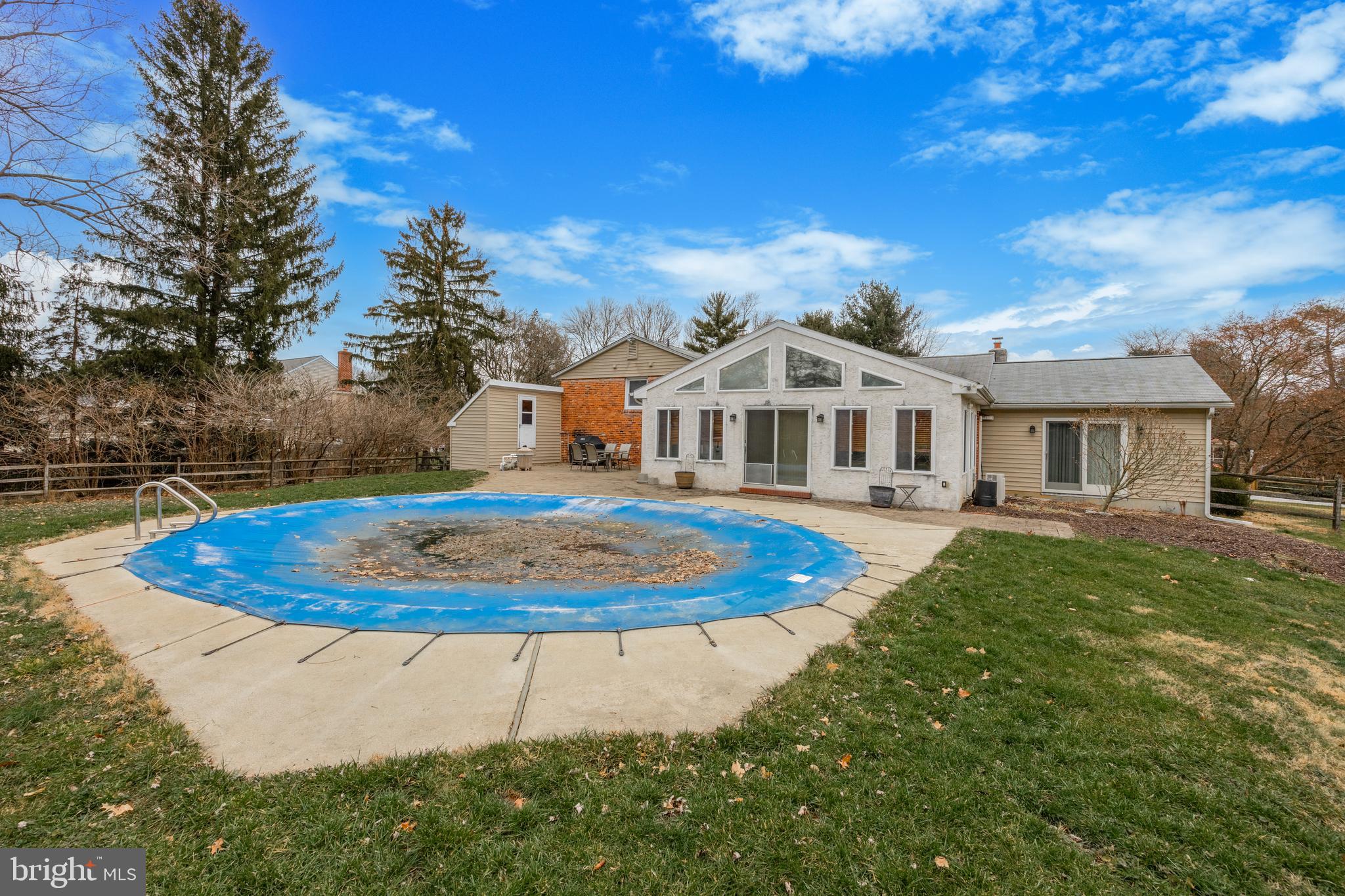 BROOKMEAD FARMS - Residential