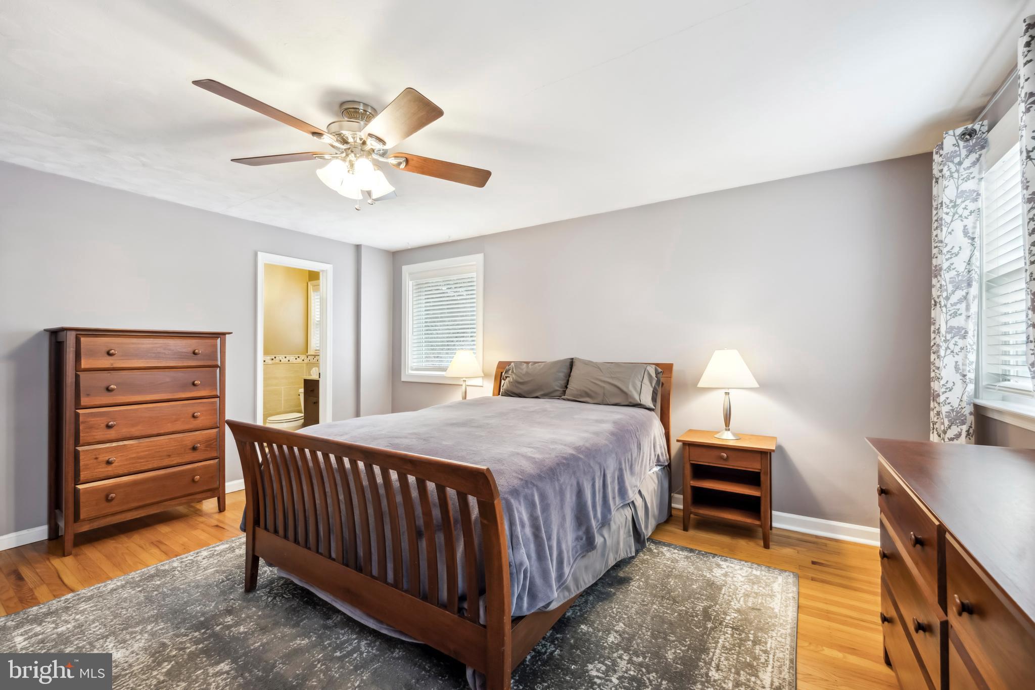 BROOKMEAD FARMS - Residential