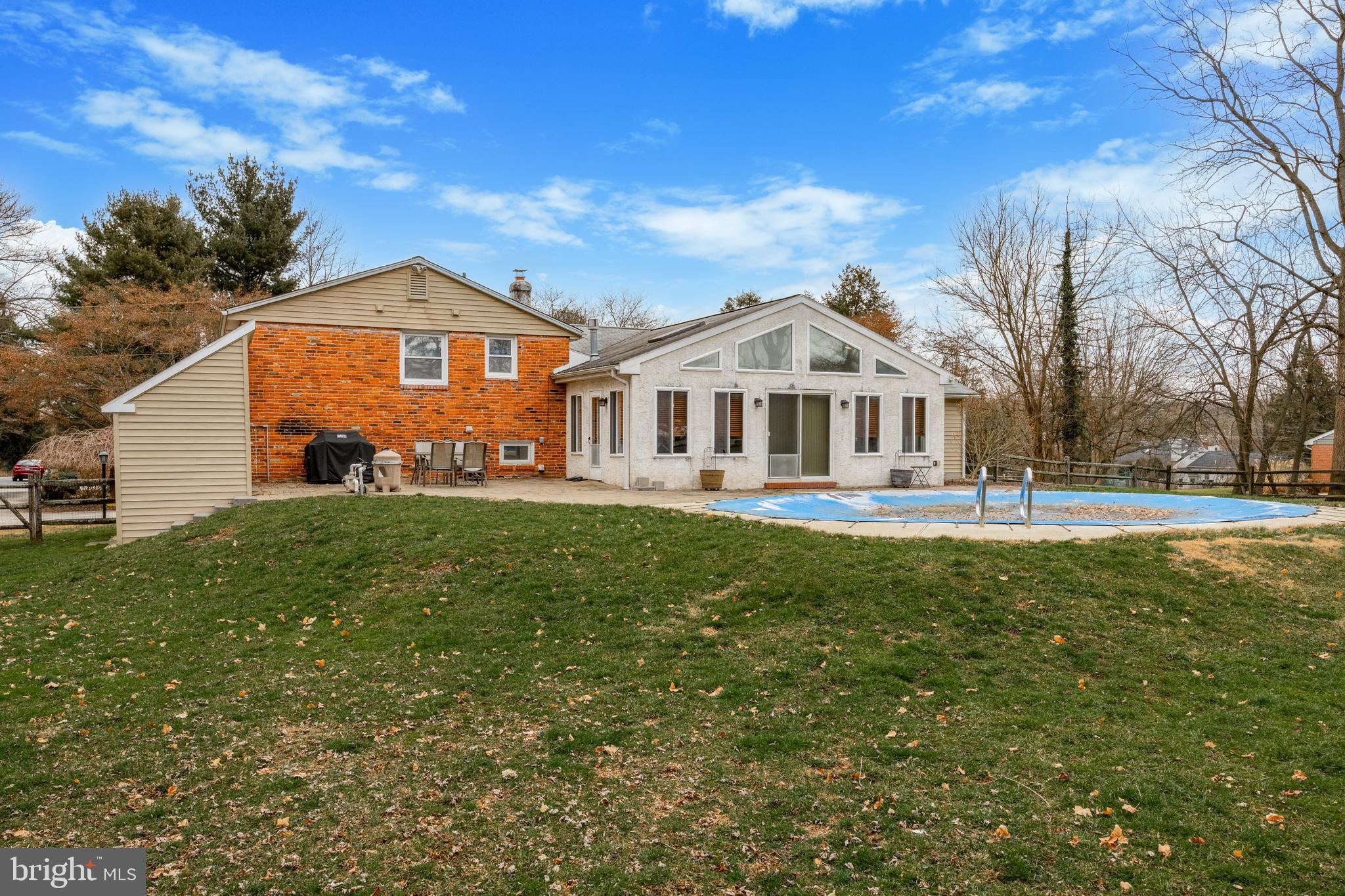 BROOKMEAD FARMS - Residential
