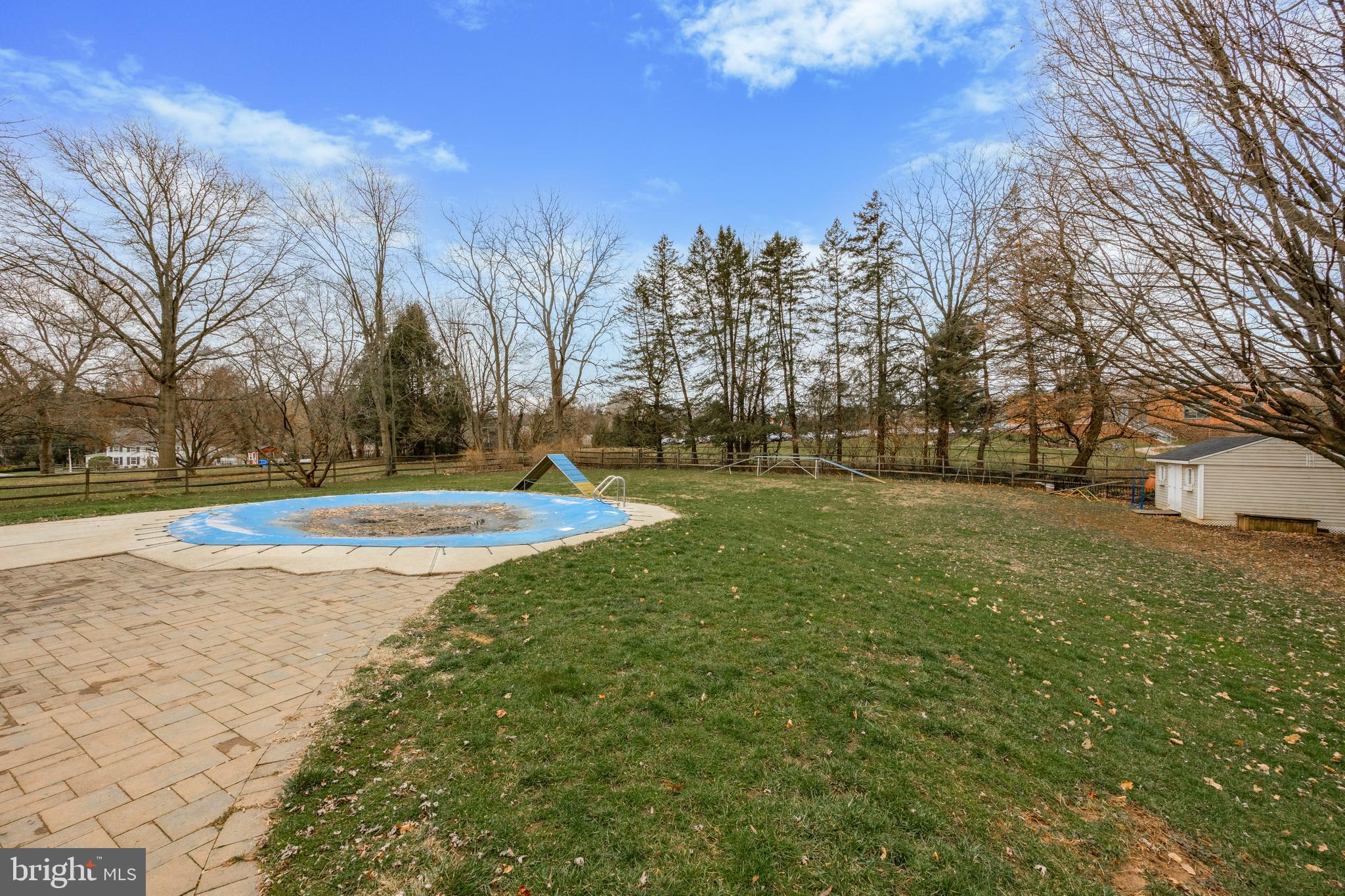 BROOKMEAD FARMS - Residential