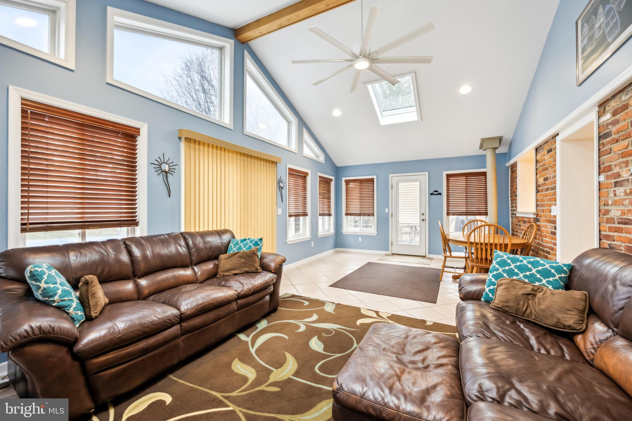 BROOKMEAD FARMS - Residential