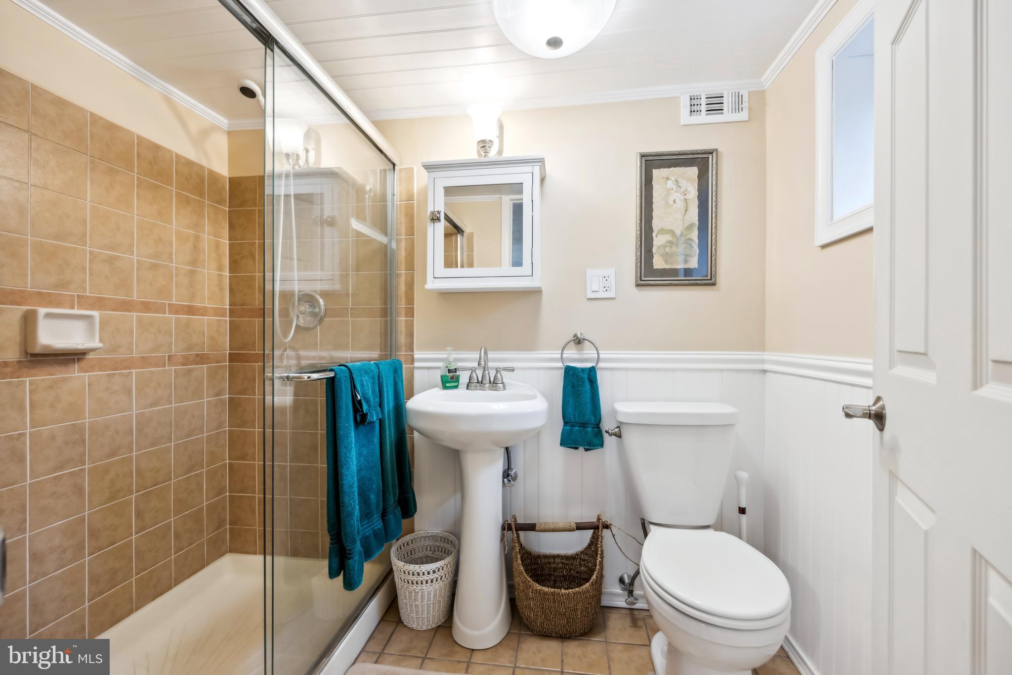 BROOKMEAD FARMS - Residential