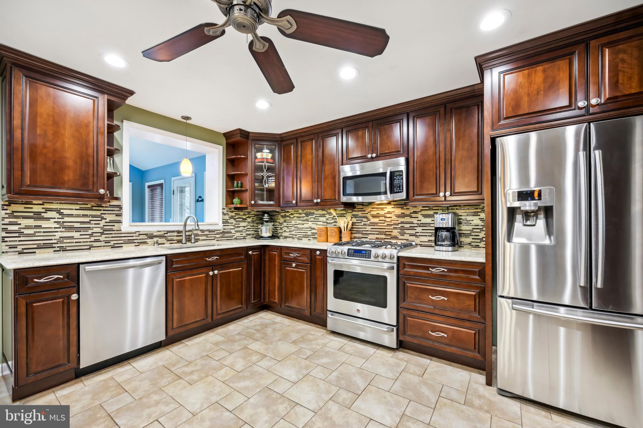 BROOKMEAD FARMS - Residential