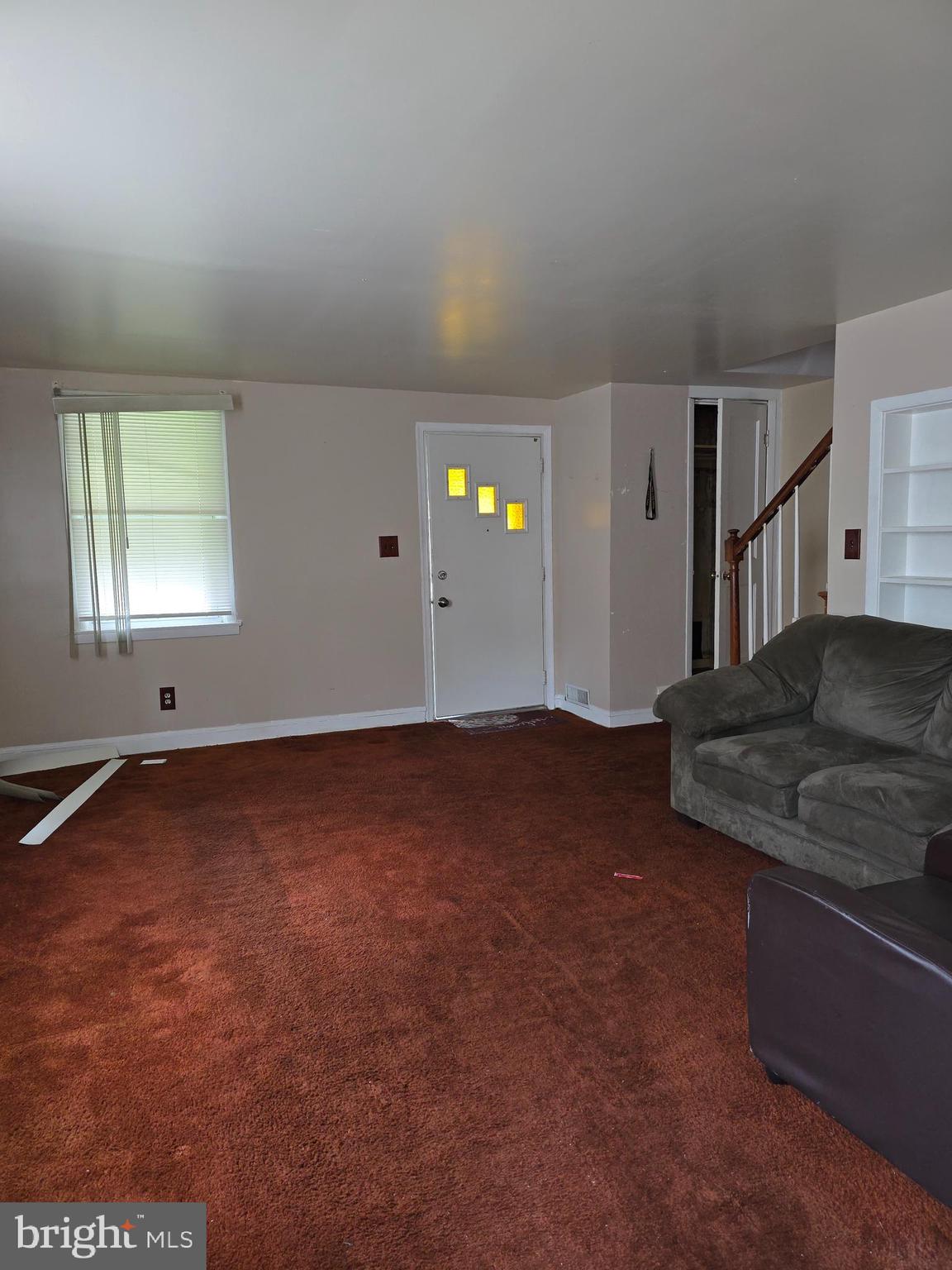 EDMONDSON VILLAGE - Residential
