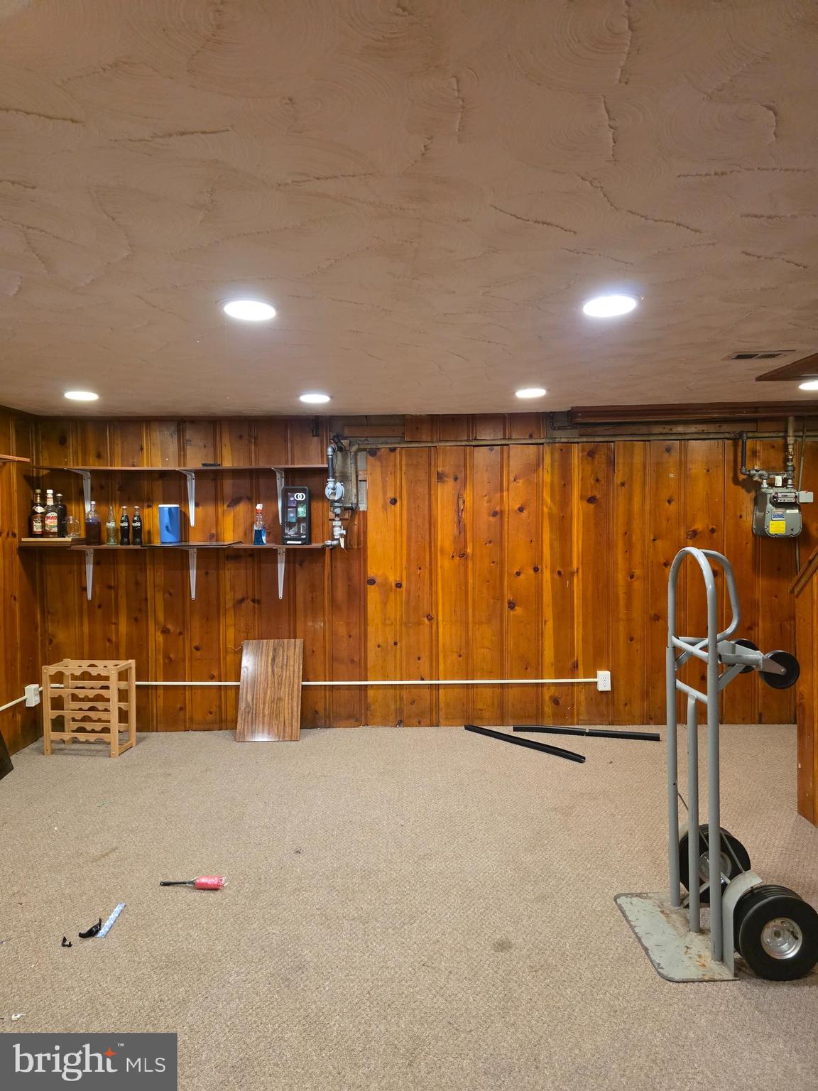 EDMONDSON VILLAGE - Residential