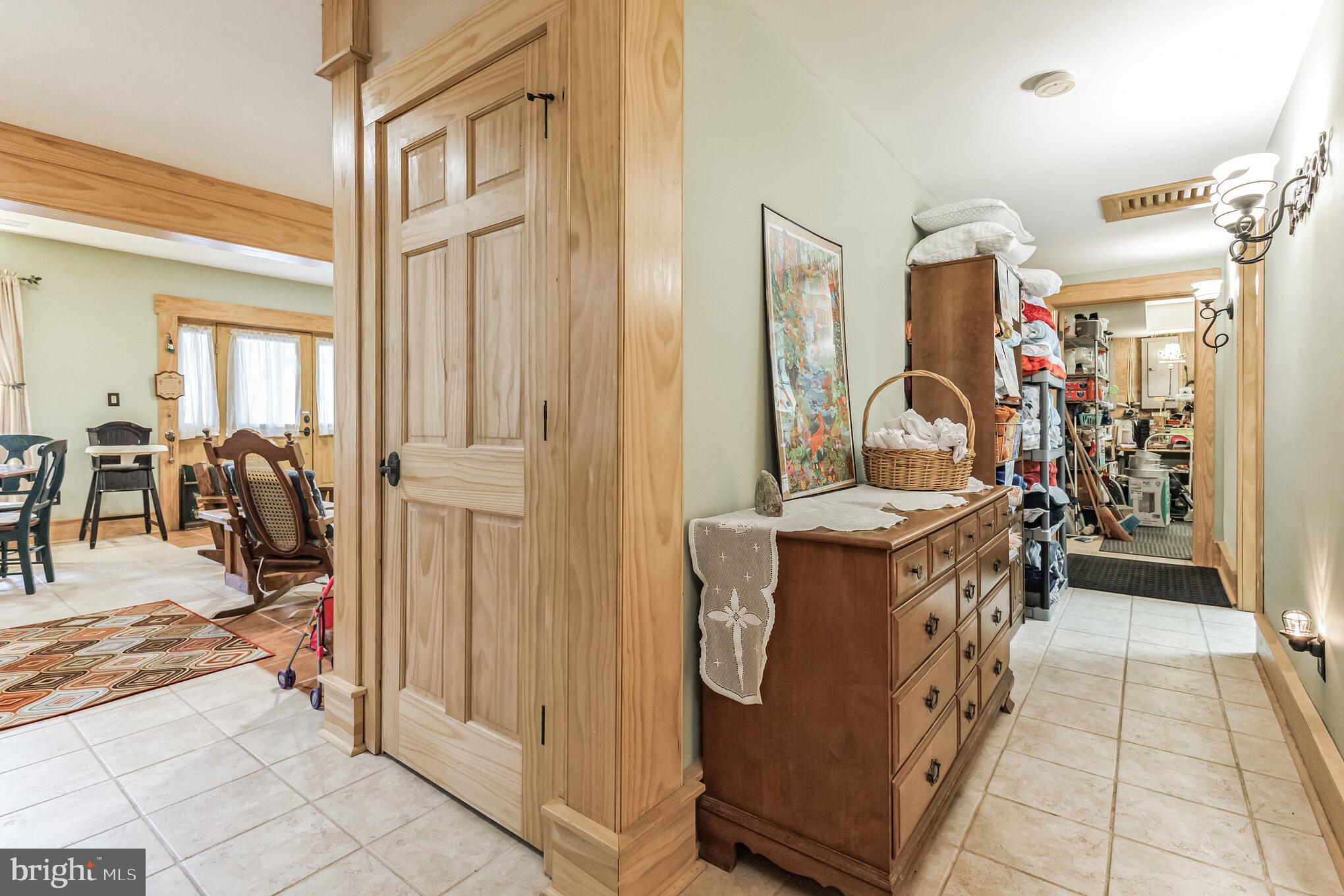 GREAT FALLS/LITTLE FALLS - Residential